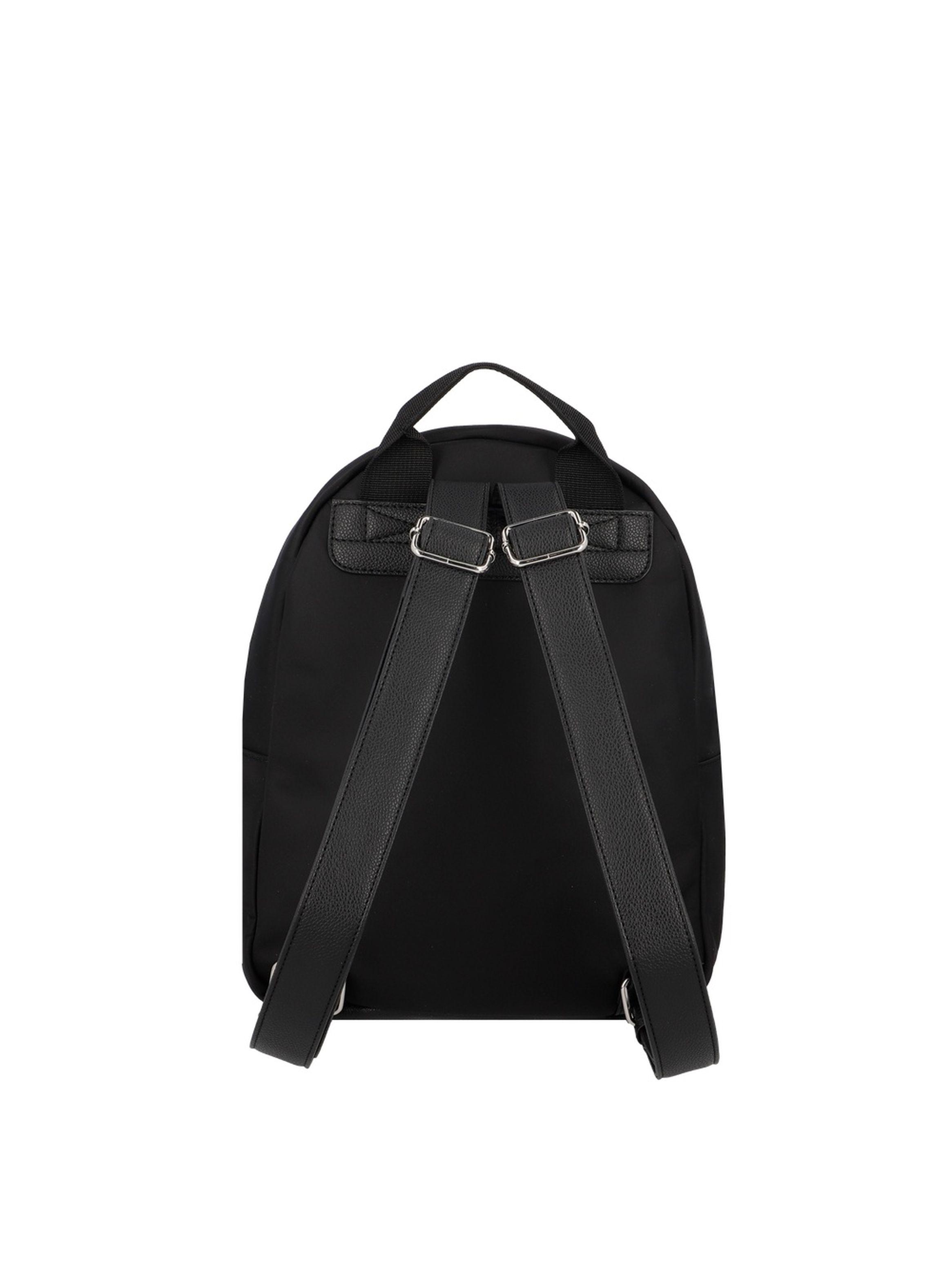 Mochila Secret Michigan ST6 M Negro-2