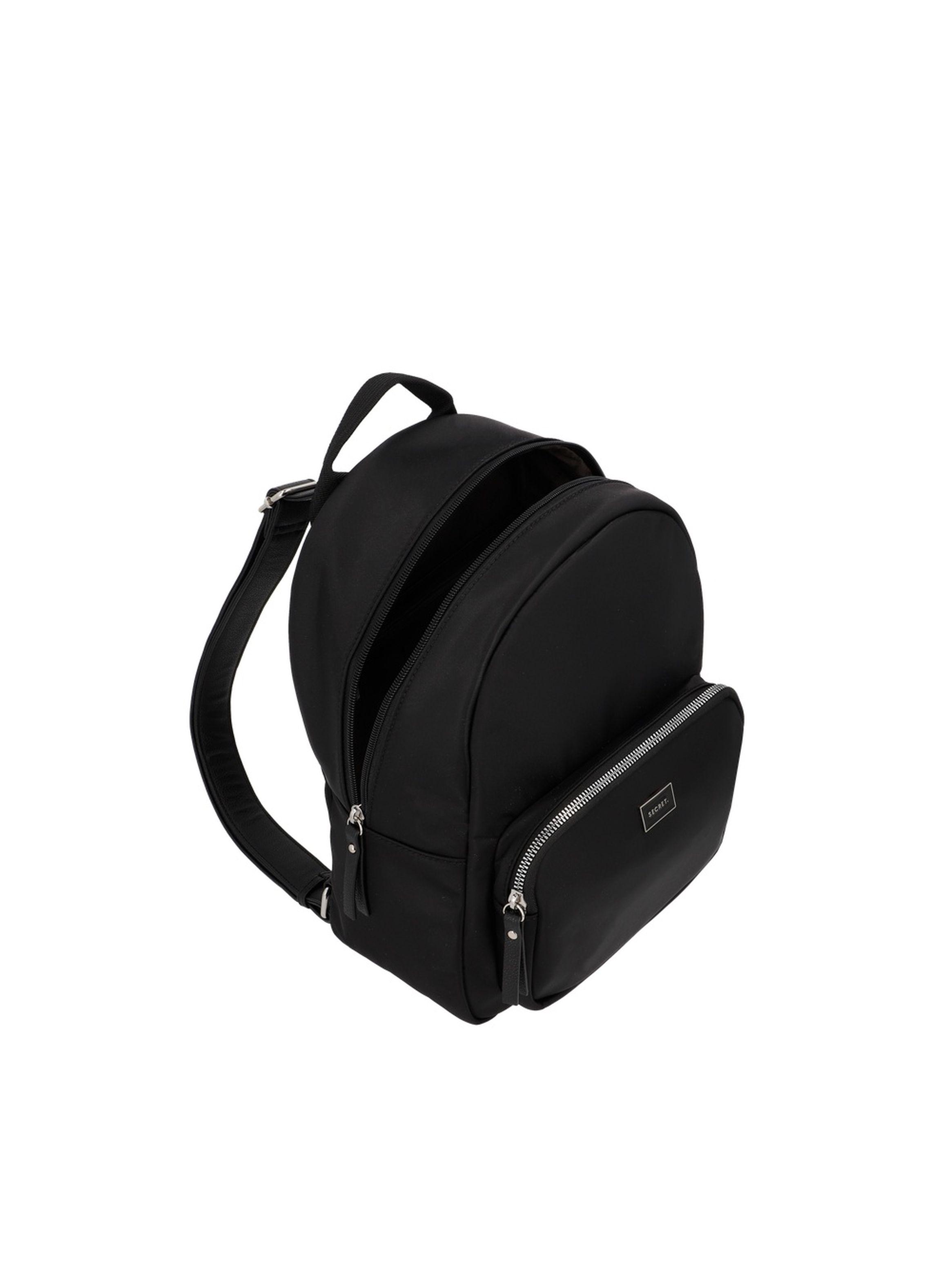 Mochila Secret Michigan ST6 M Negro-3