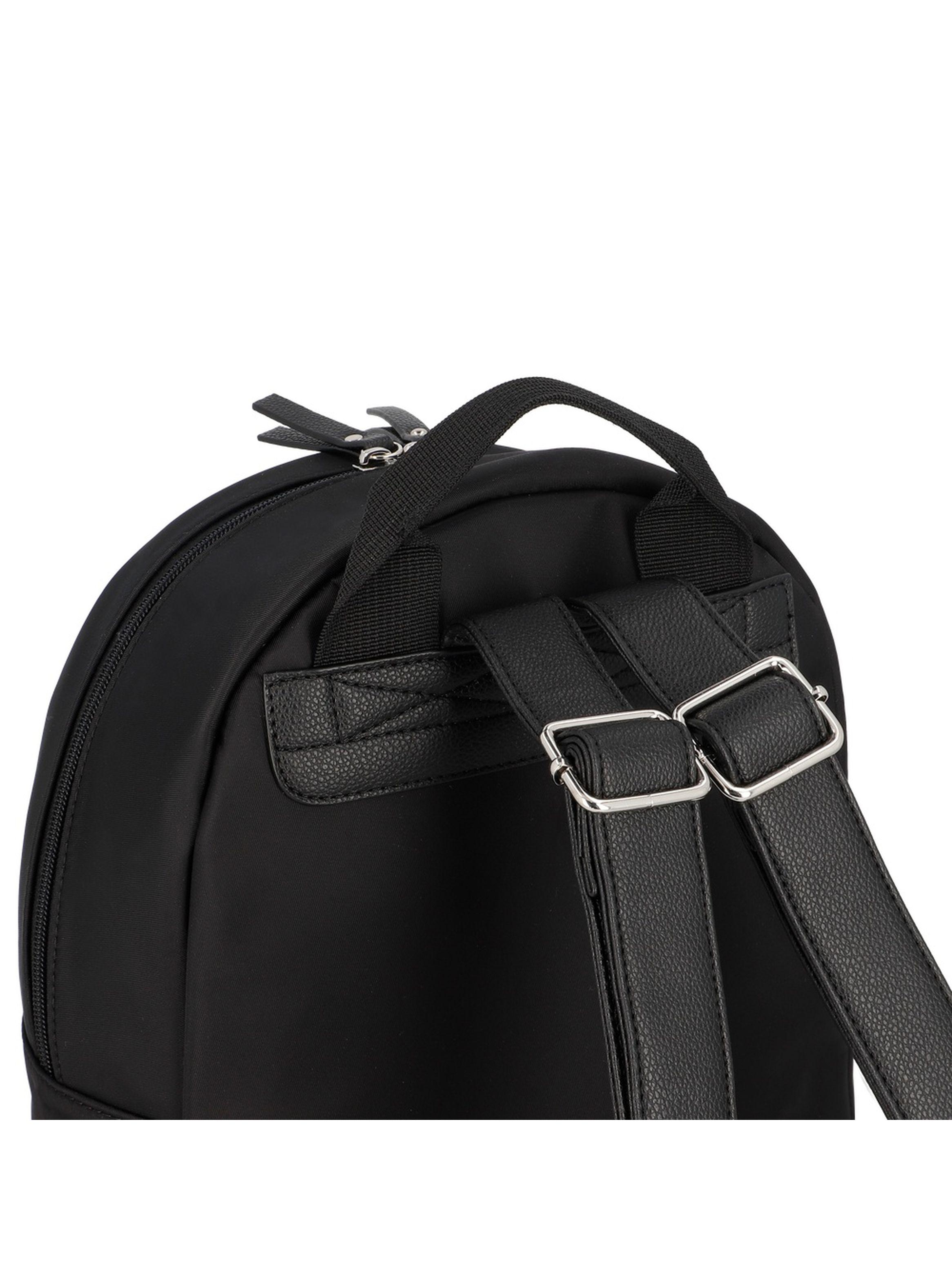 Mochila Secret Michigan ST6 M Negro-4