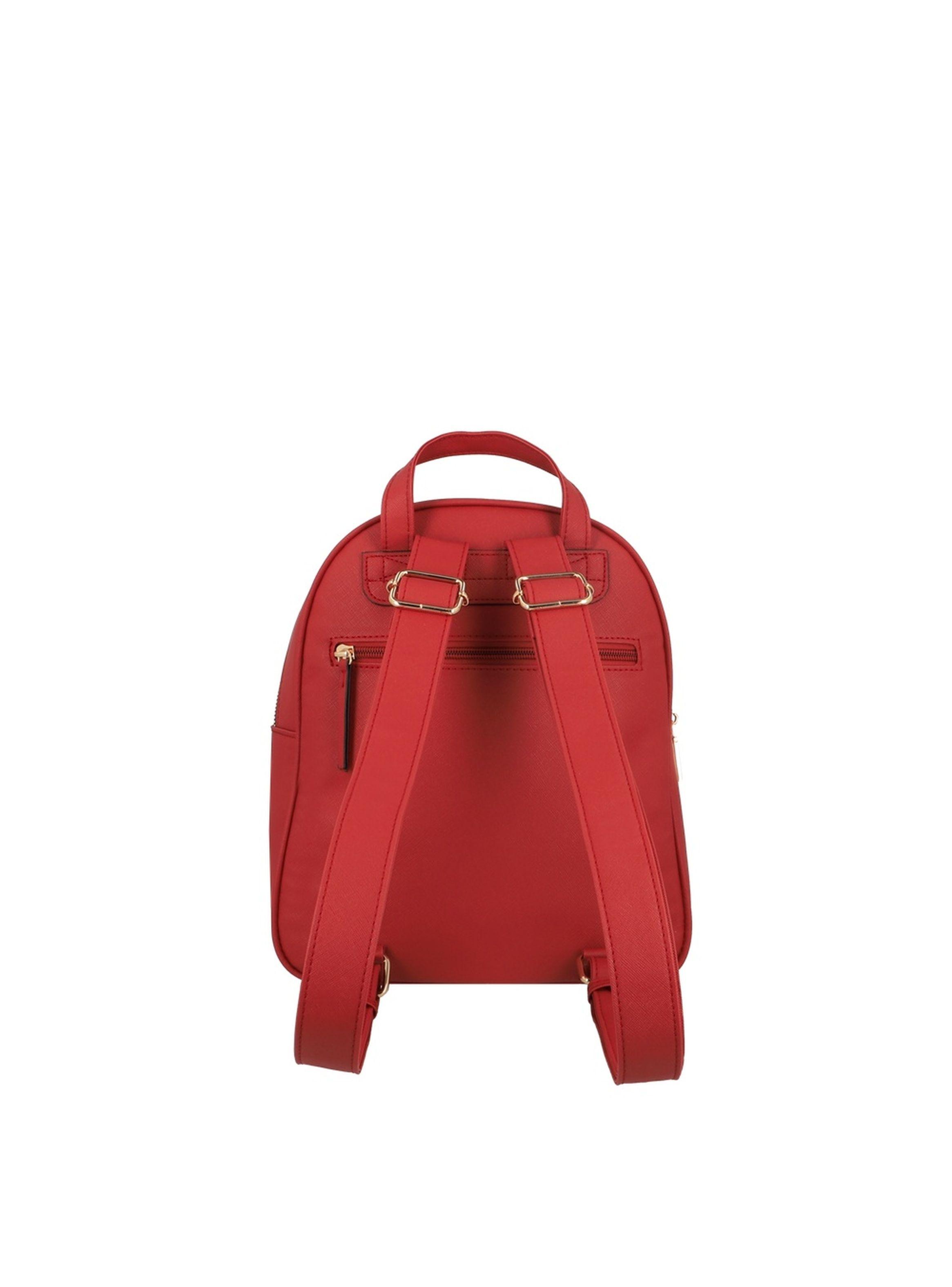 Mochila Secret Murcia FW25 M Burdeo-2