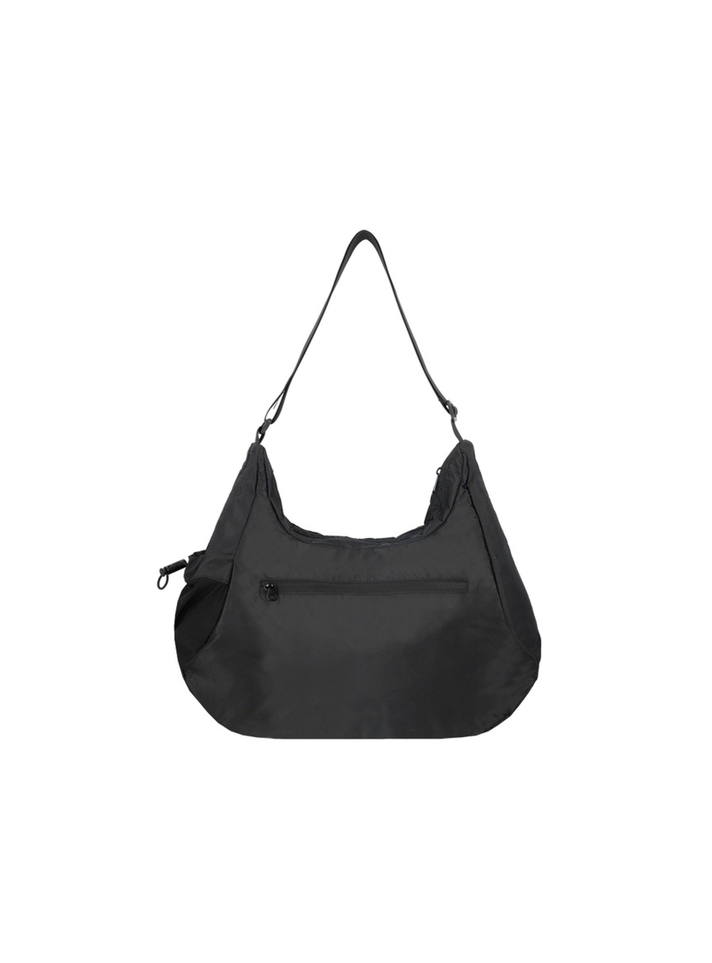 Bolso Deportivo Xtrem Stretch 5XT Negro S-2
