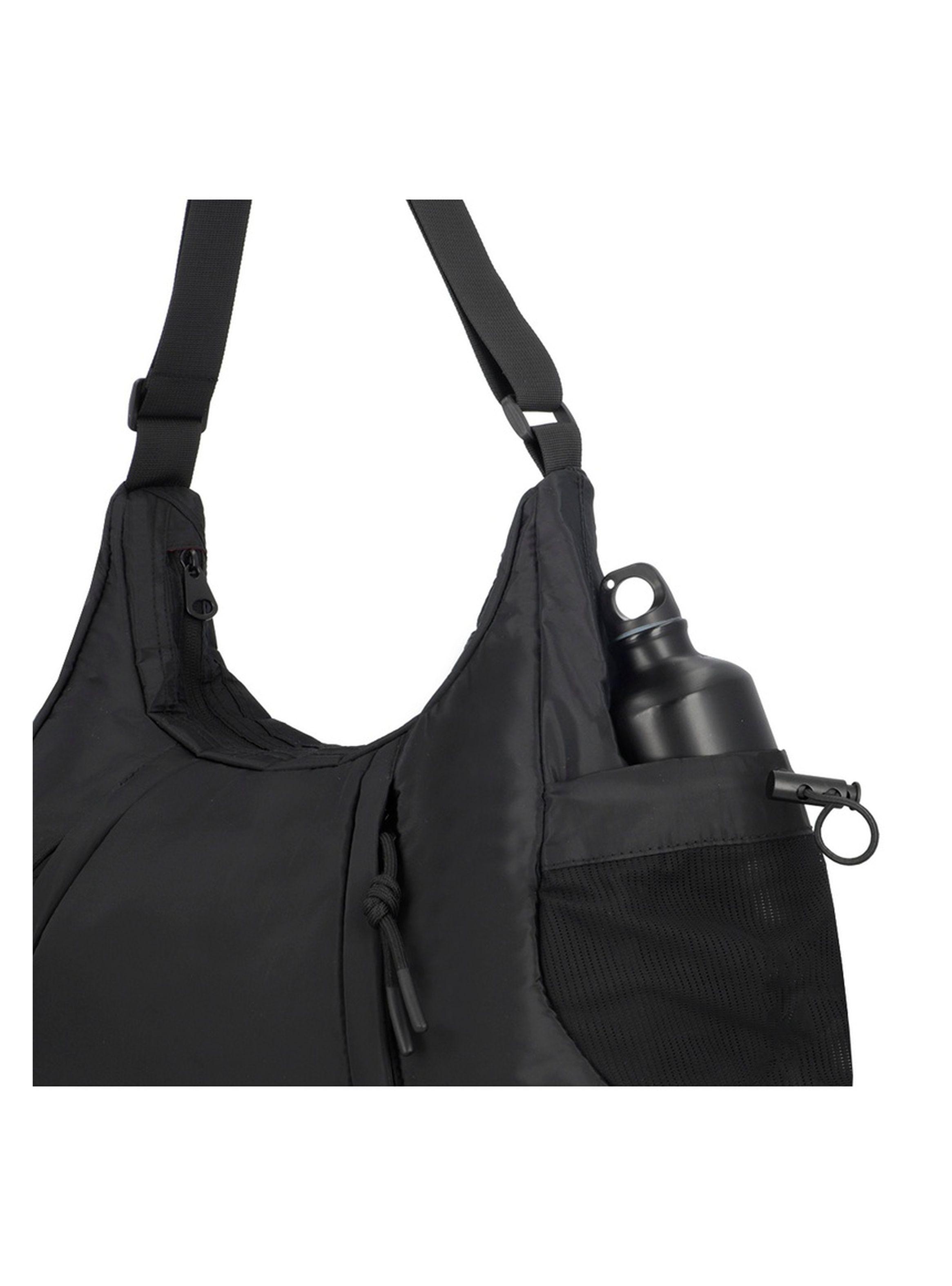 Bolso Deportivo Xtrem Stretch 5XT Negro S-5