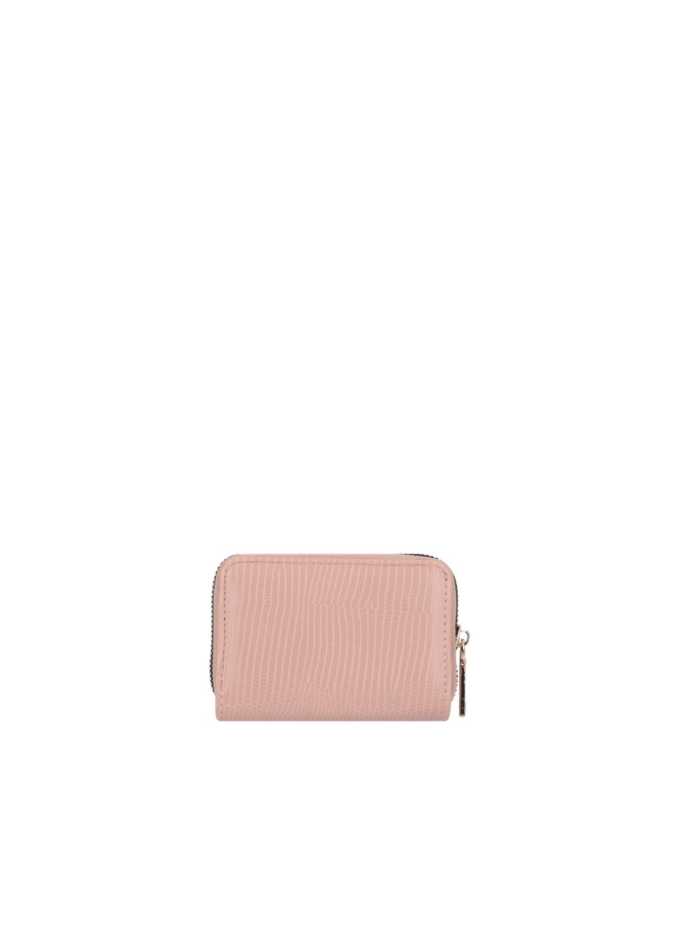 Billetera Secret Provenza FW25 S Rosado-2