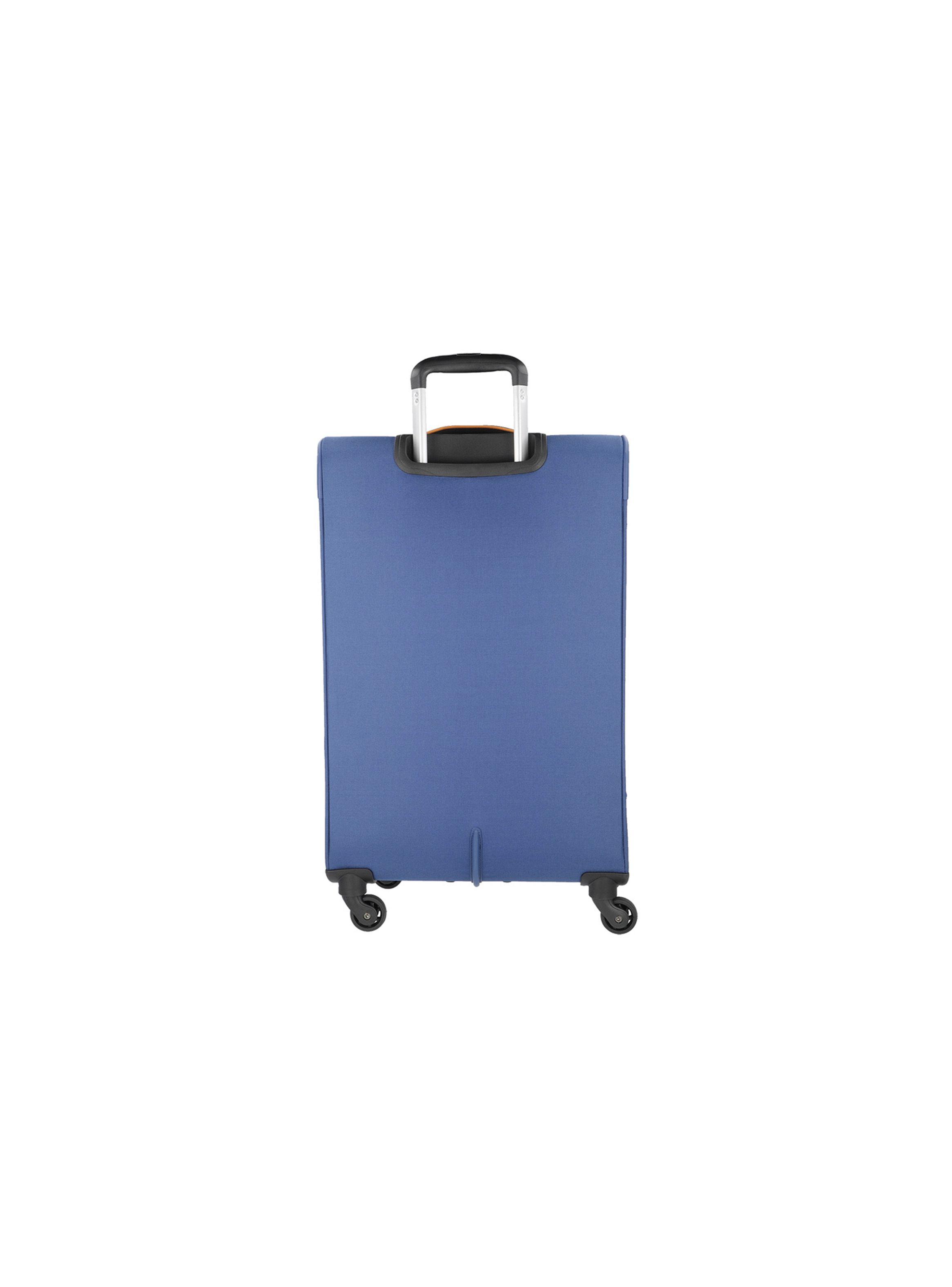 Maleta Grande American Tourister Stirling Light Azul-3