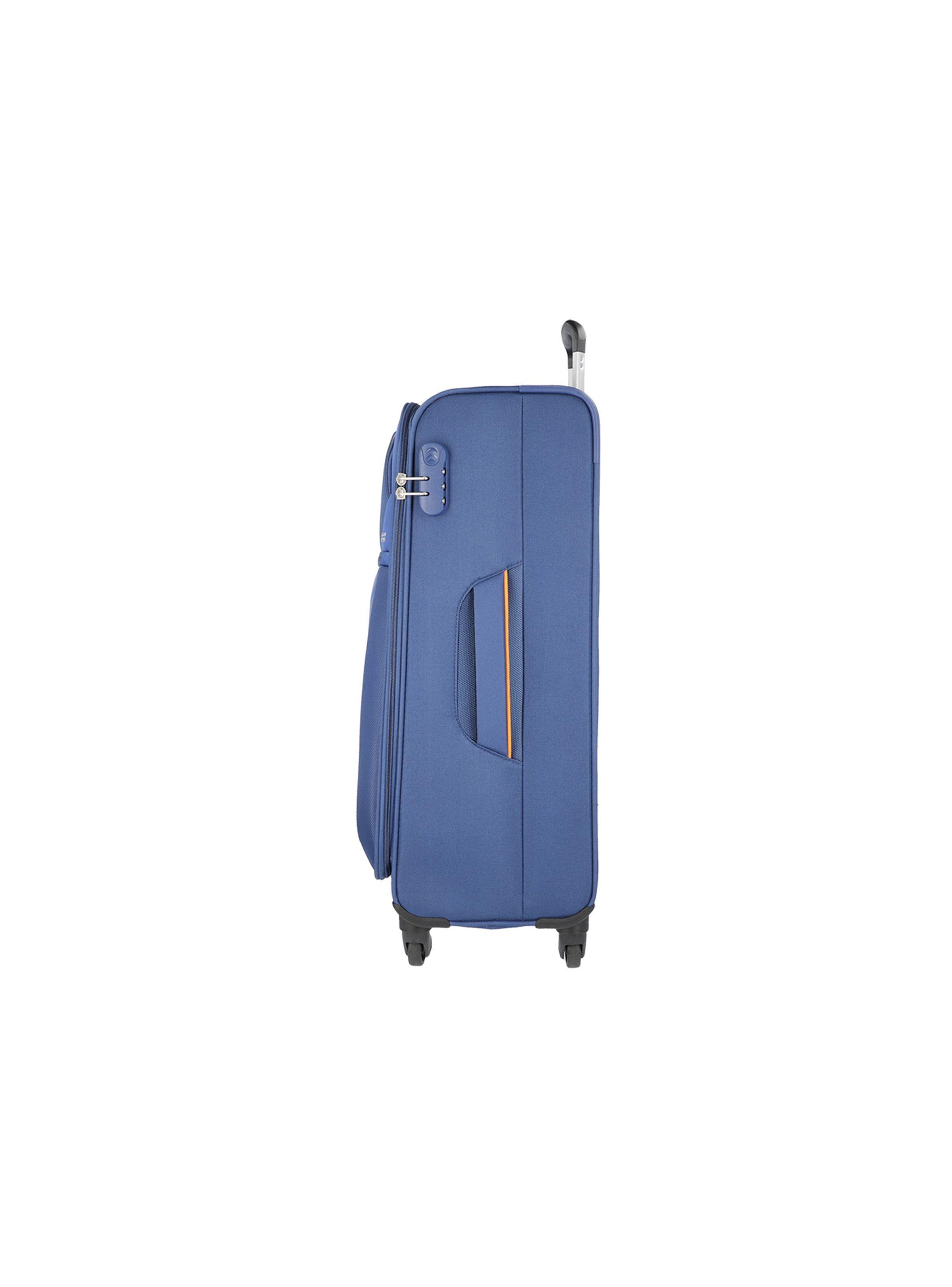 Maleta Grande American Tourister Stirling Light Azul-4