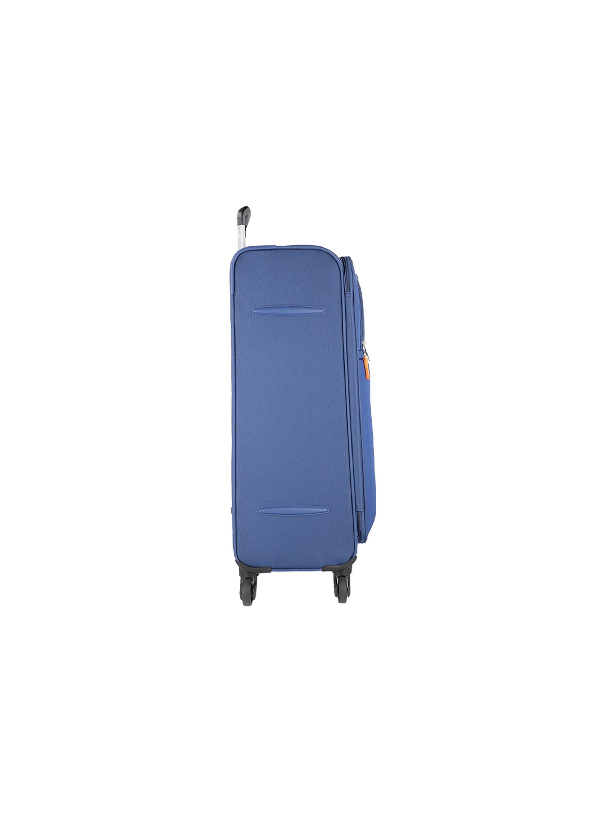 Maleta Grande American Tourister Stirling Light Azul-5