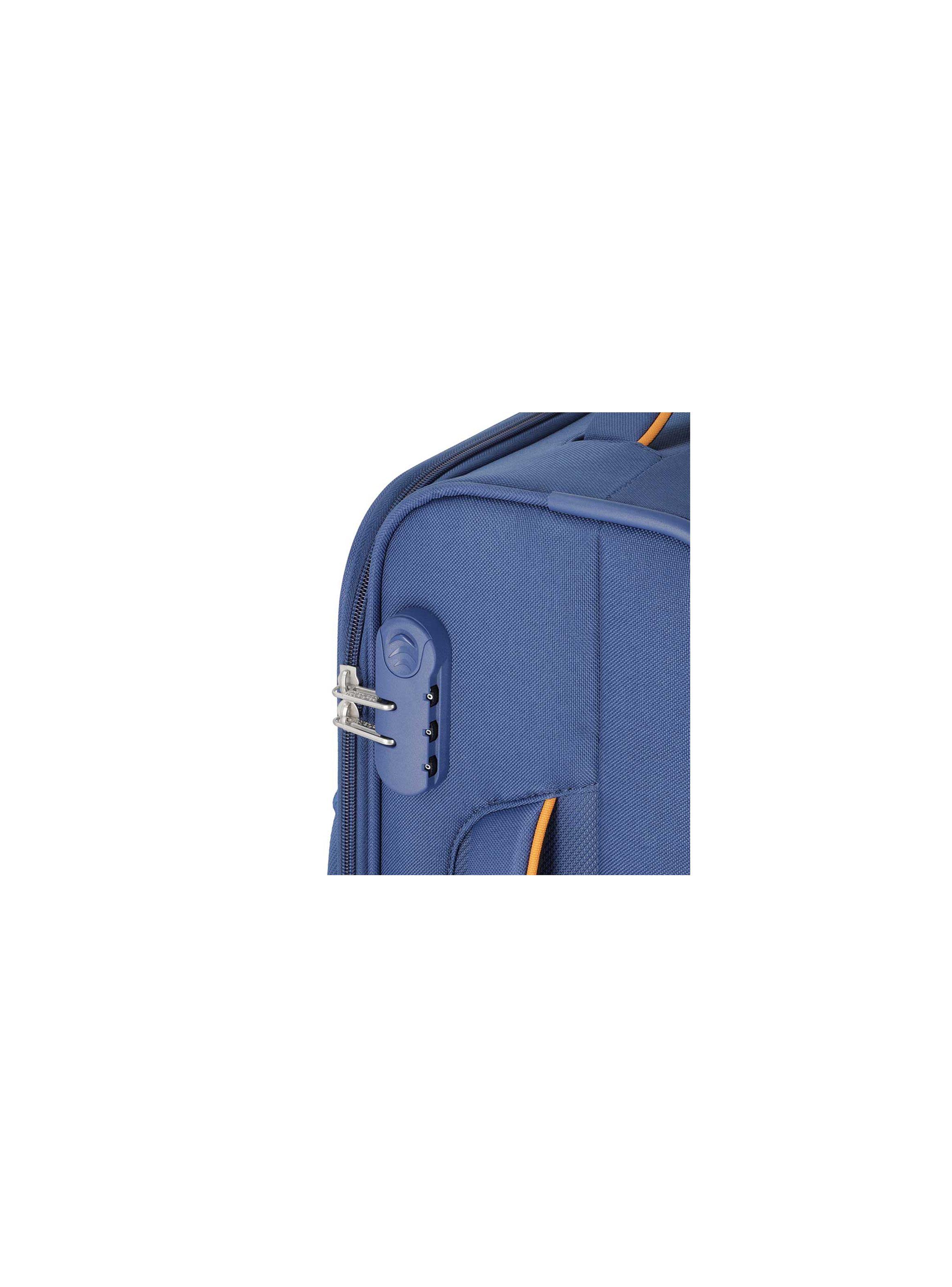 Maleta Grande American Tourister Stirling Light Azul-8