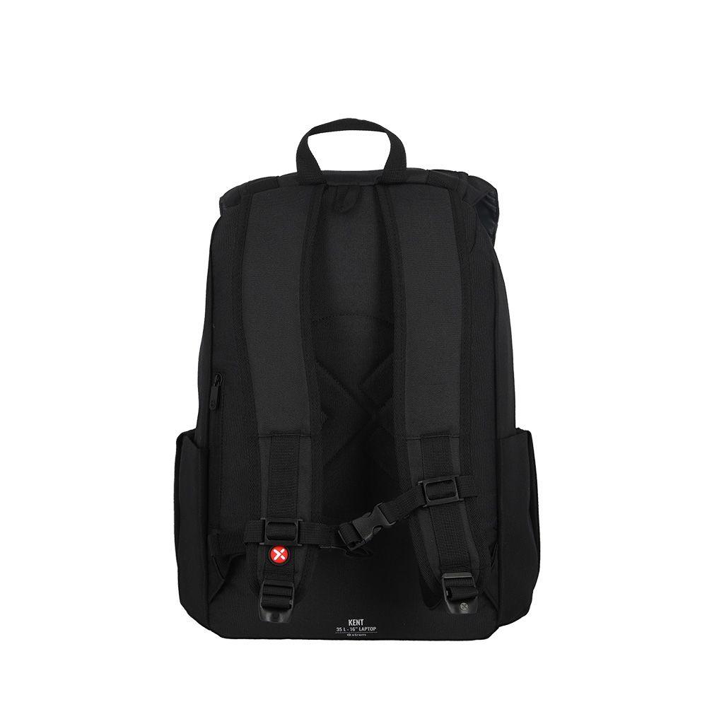 Mochila Notebook Xtrem Kent Negro 16"-3
