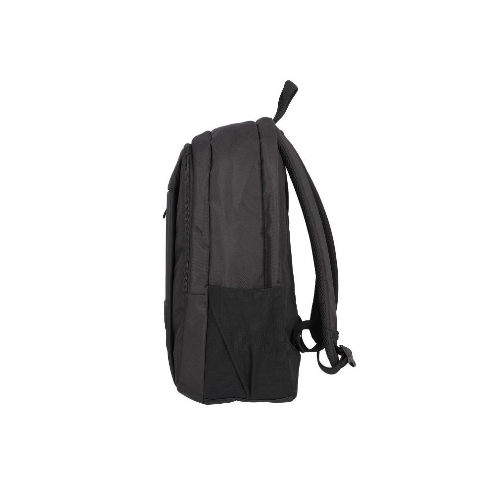 Mochila Notebook Saxoline Bridge 2SX Negro 16"-4