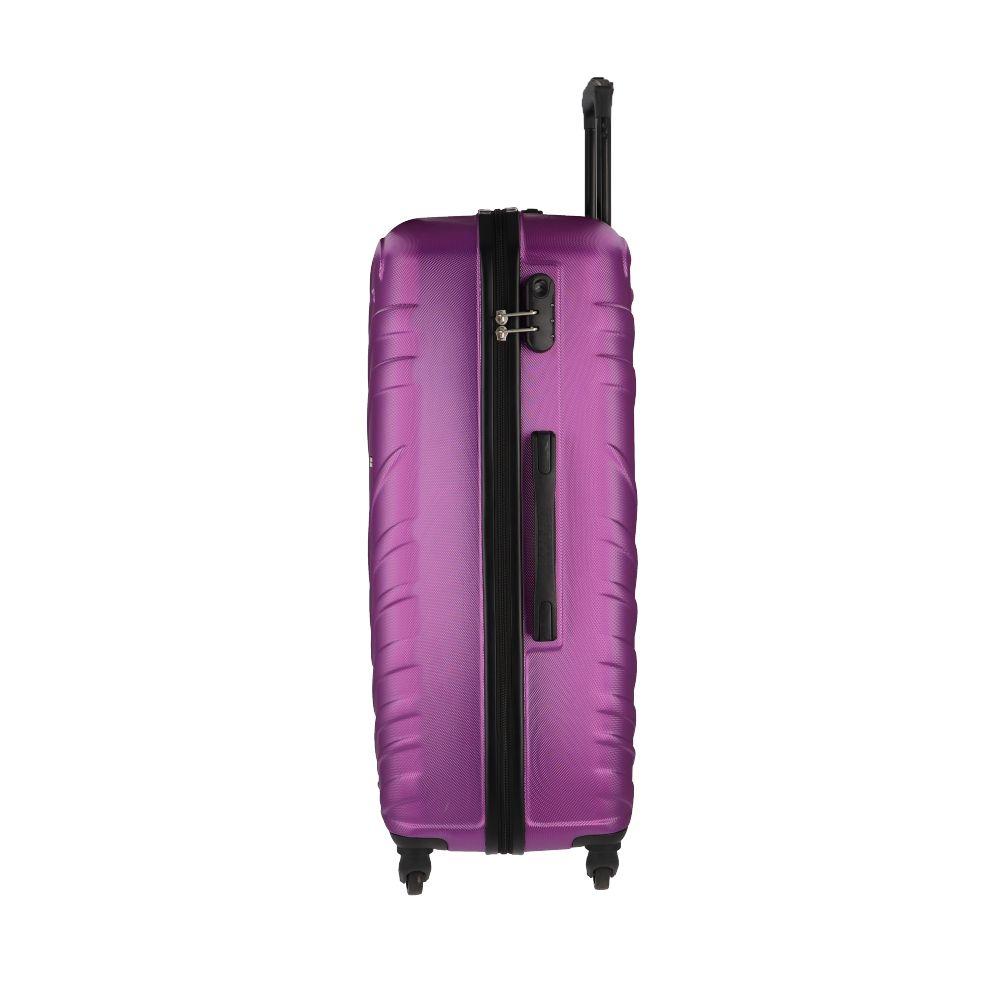 Maleta Grande American Tourister Tesa 2.0 Magenta-3