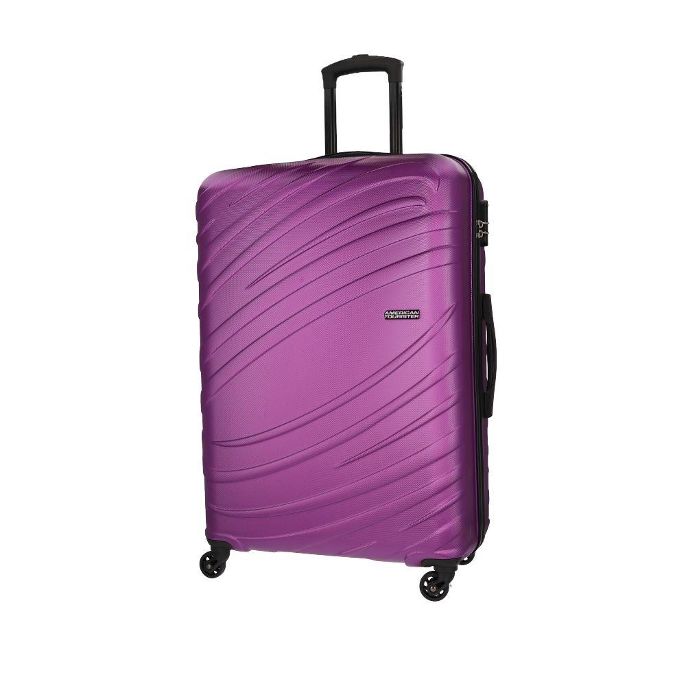 Maleta Grande American Tourister Tesa 2.0 Magenta-1