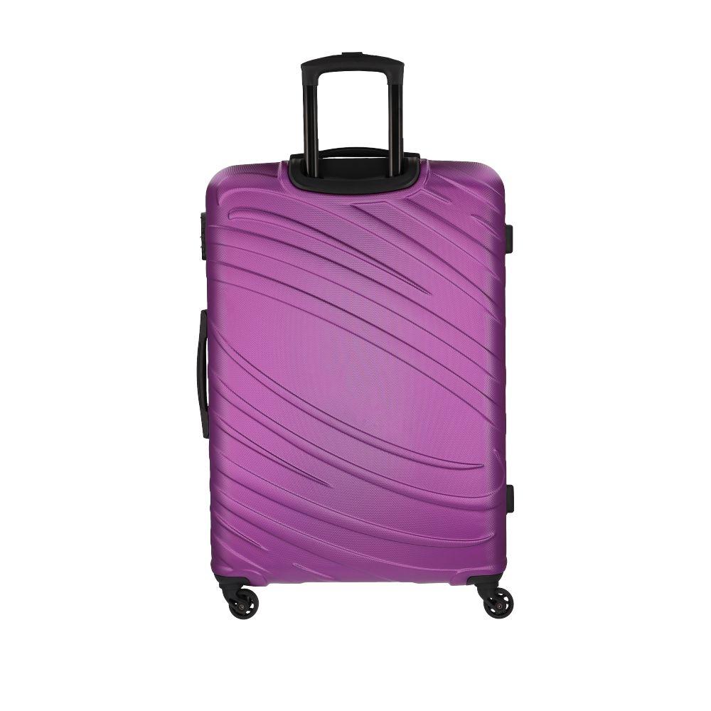 Maleta Grande American Tourister Tesa 2.0 Magenta-2