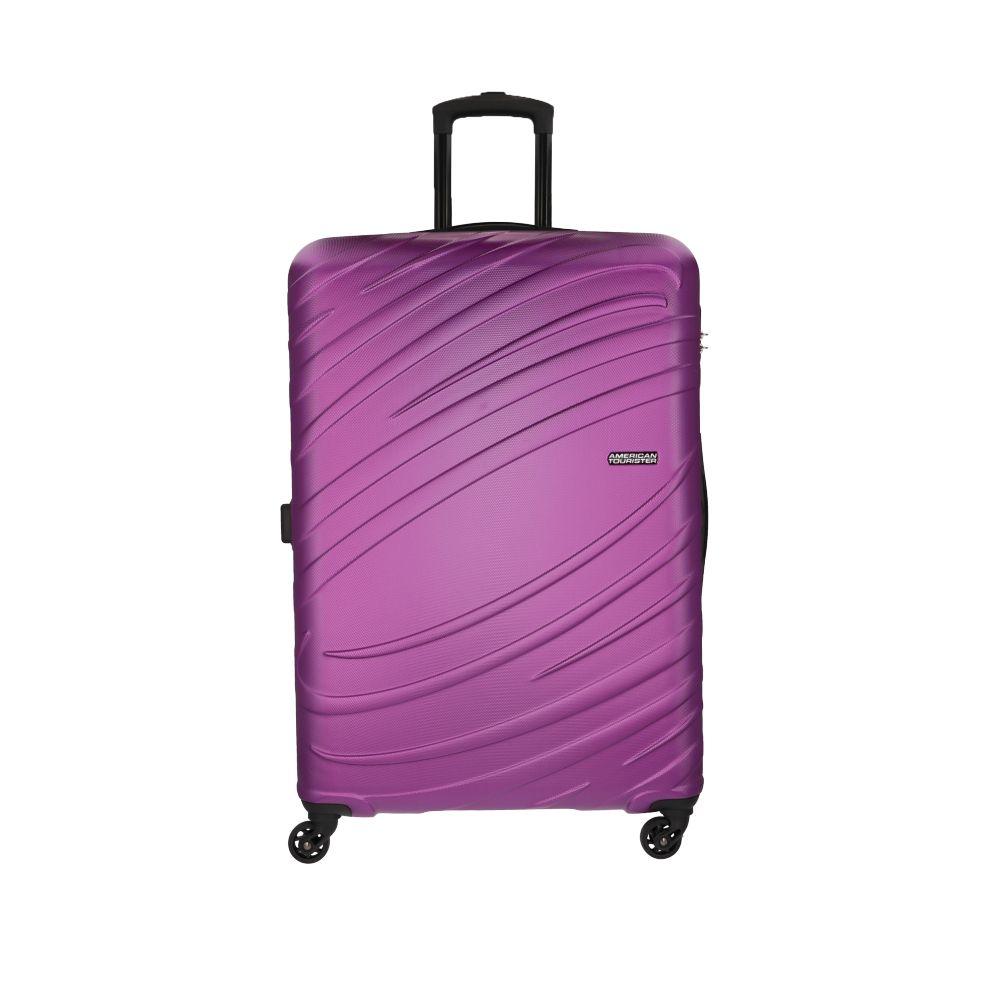 Maleta Grande American Tourister Tesa 2.0 Magenta-0