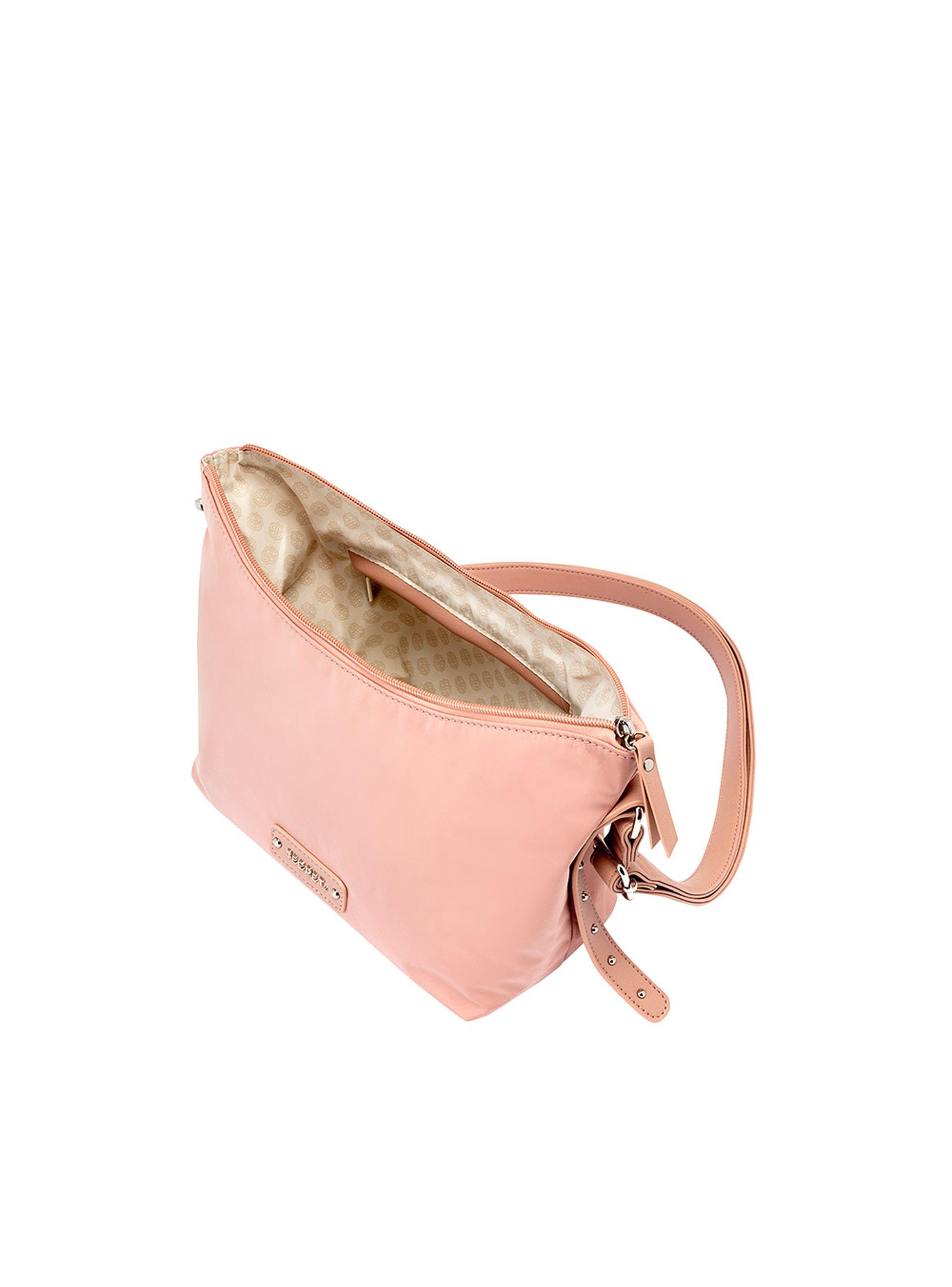 Bandolera Secret Chicago FW24 Rosado M-3