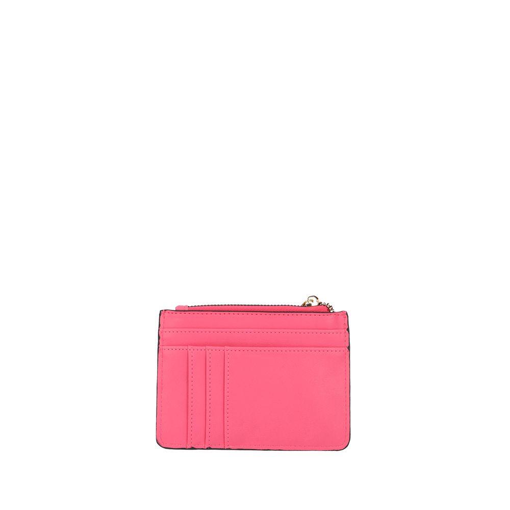 Monedero Virginia fuscia L-4