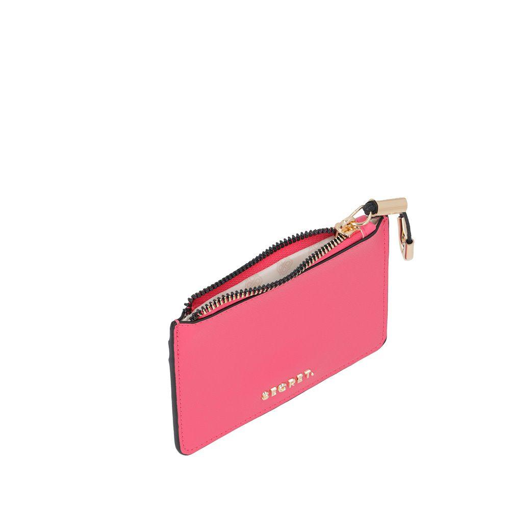 Monedero Virginia fuscia L-7