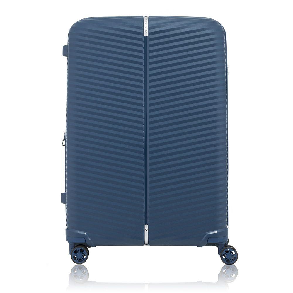 Maleta Grande Samsonite Varro Azul-0