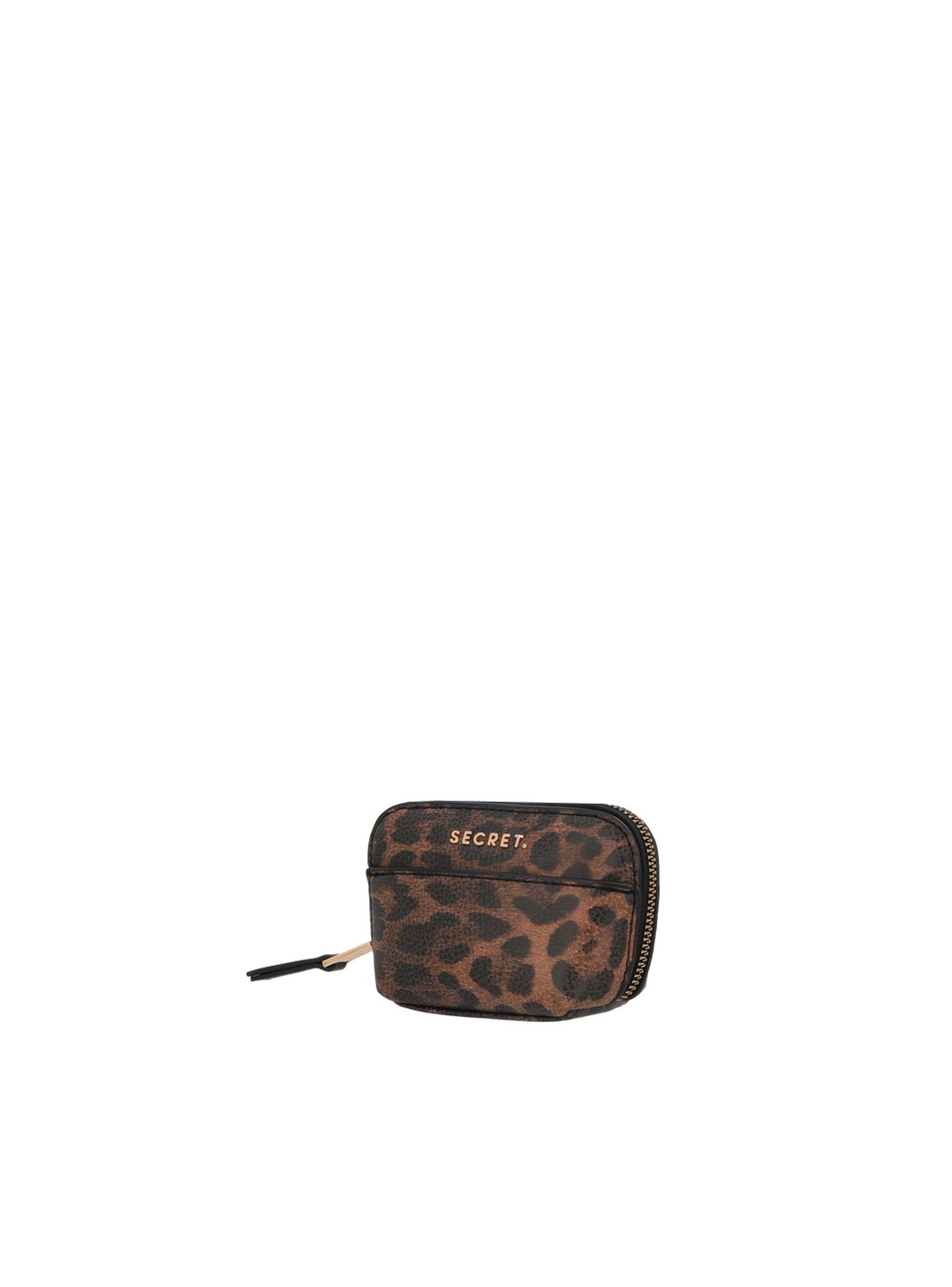 Monedero Secret Dubai SC6 M Leopardo-1