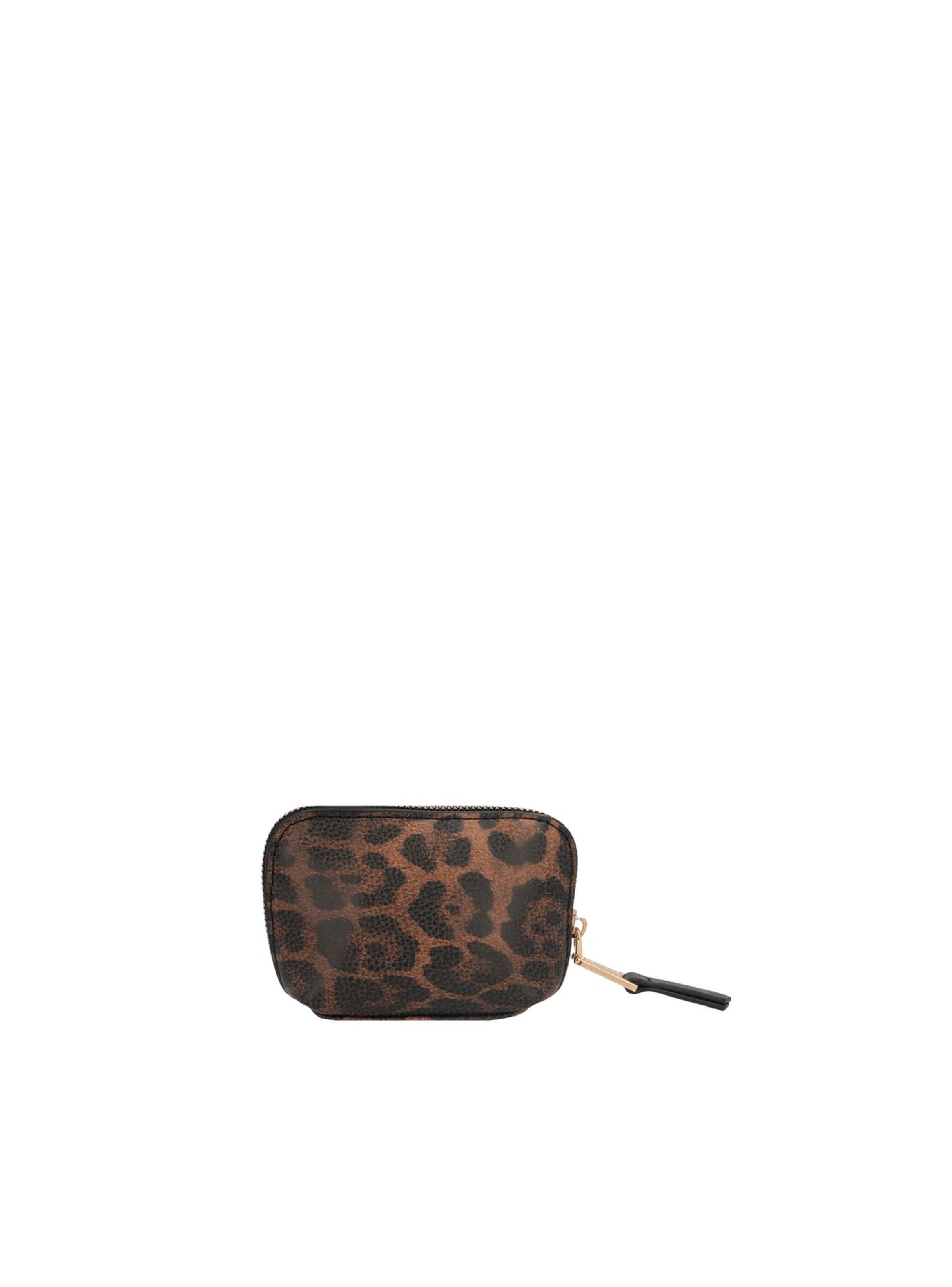 Monedero Secret Dubai SC6 M Leopardo-2
