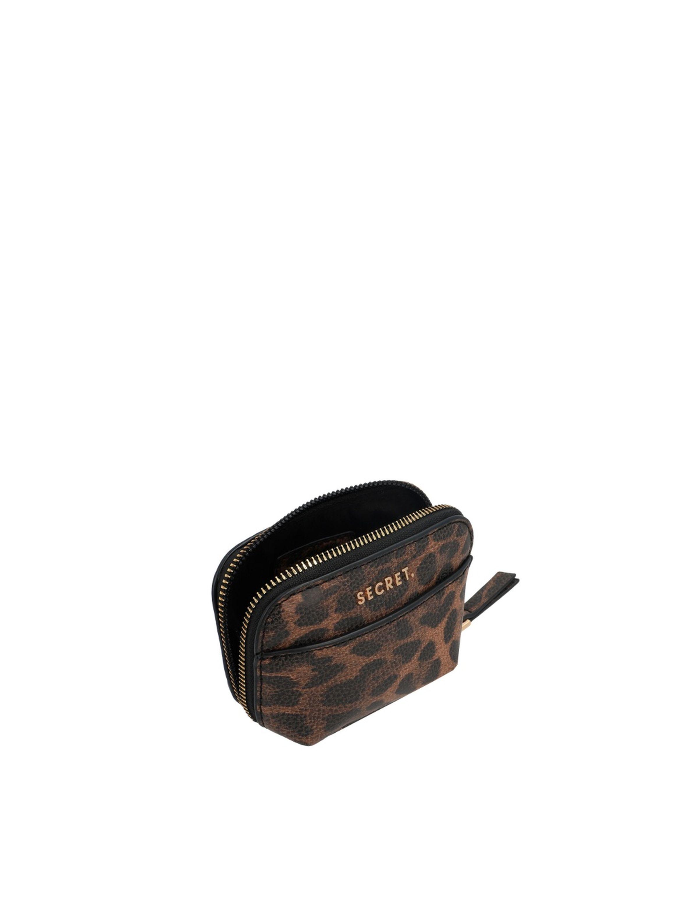 Monedero Secret Dubai SC6 M Leopardo-3