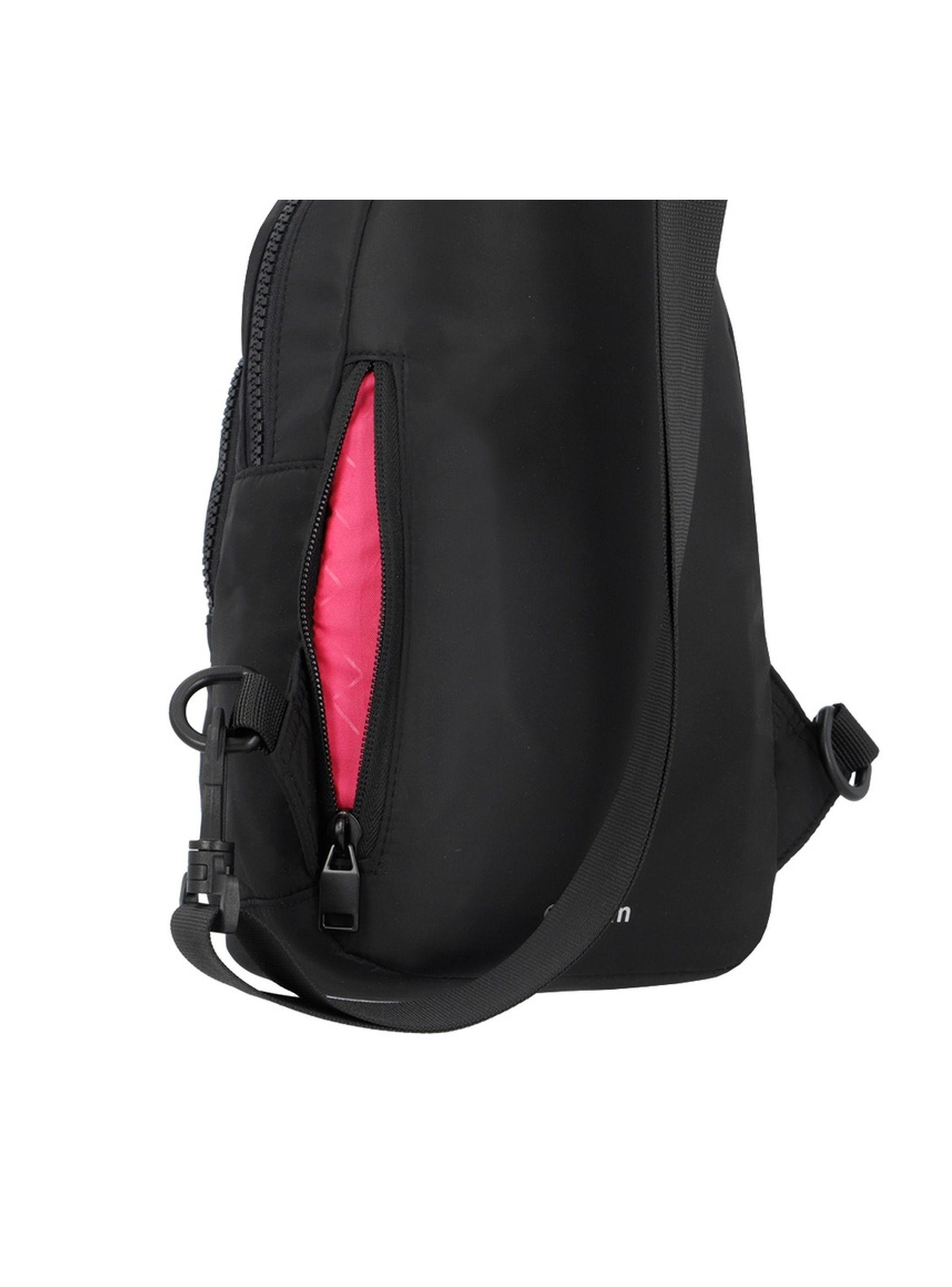 Bandolera Xtrem Ronan 3XT Negro S-4