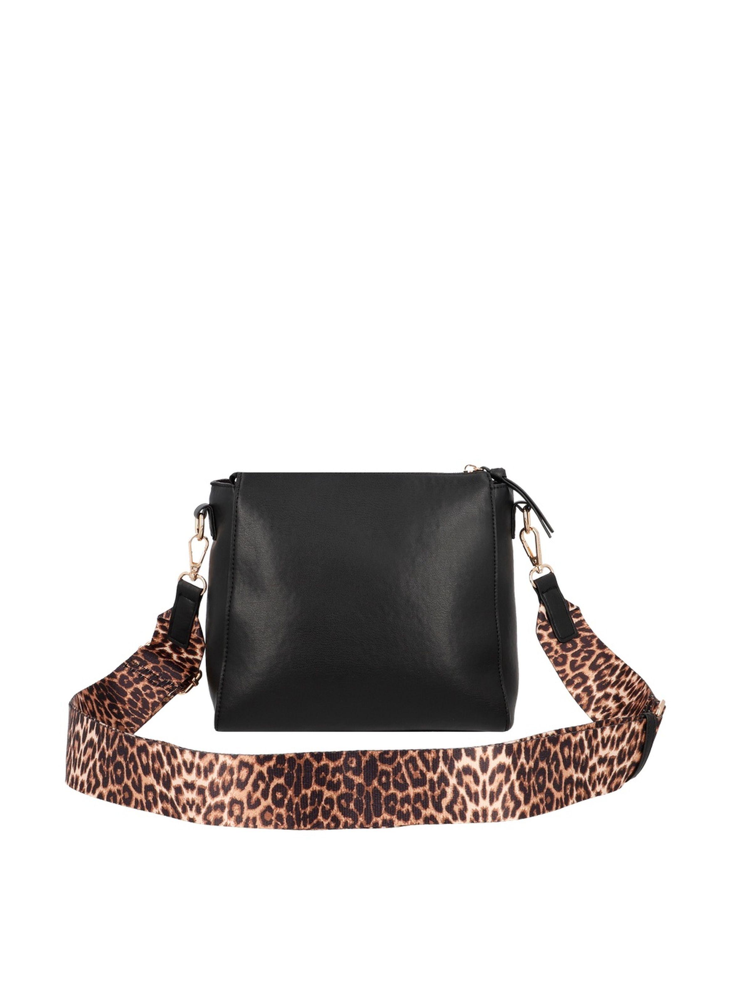 Bandolera Secret Marruecos ST6 M Negro-2