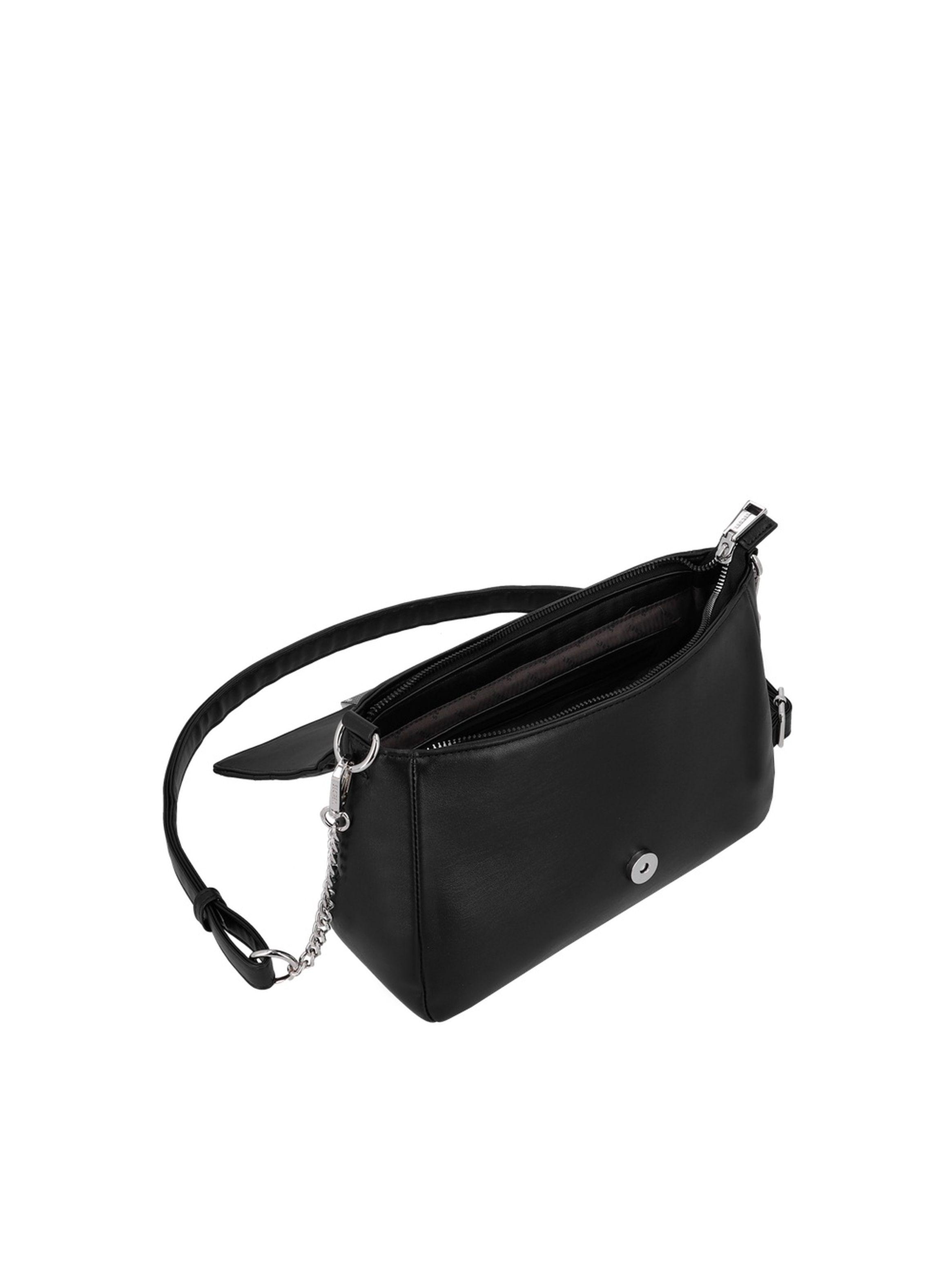 Bandolera Secret Taveta ST6 M Negro-3