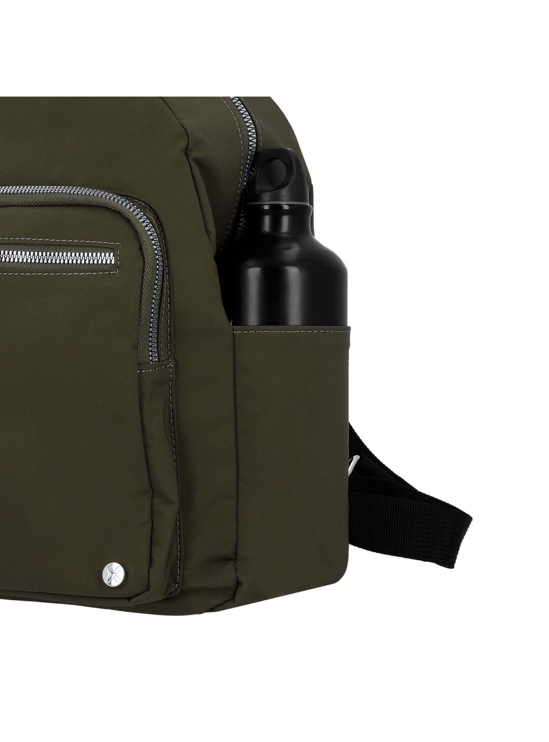 Mochila de Mujer Xtrem Marla 7XT Pequeña Verde Oliva-5