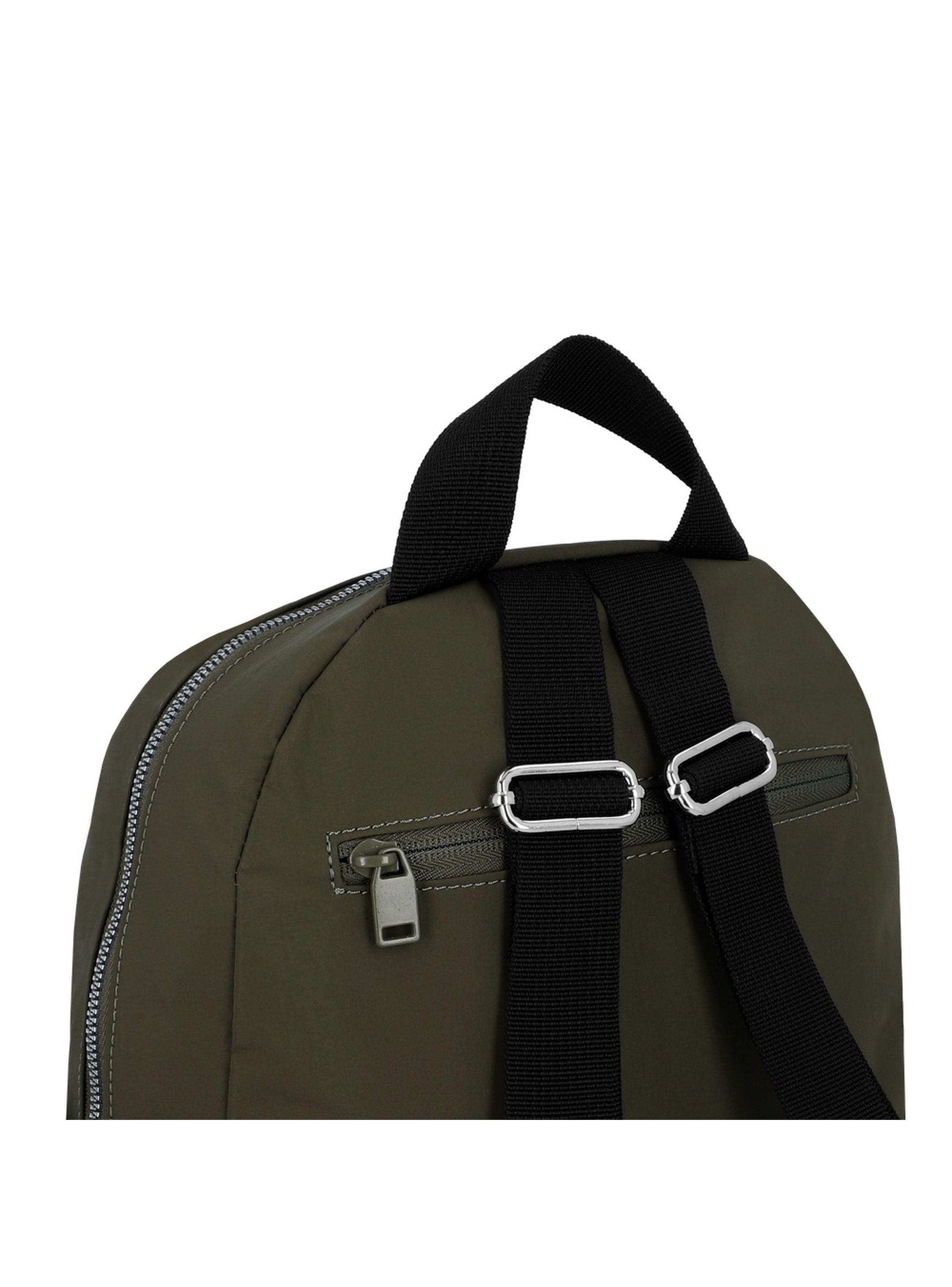 Mochila de Mujer Xtrem Marla 7XT Pequeña Verde Oliva-6