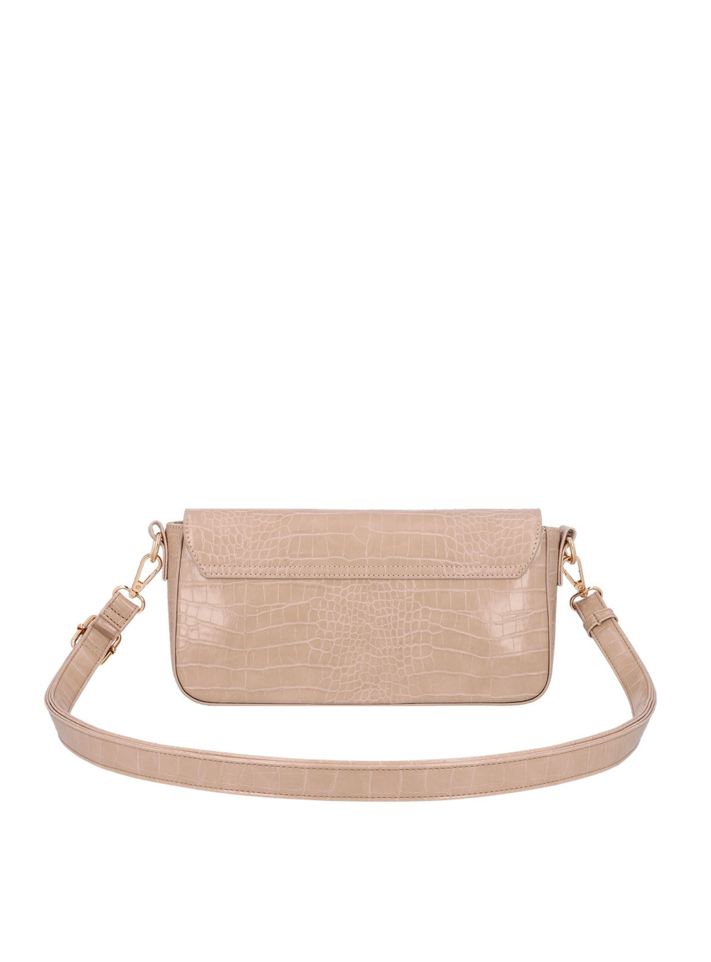 Bandolera Secret Dakota ST6 S Beige-2