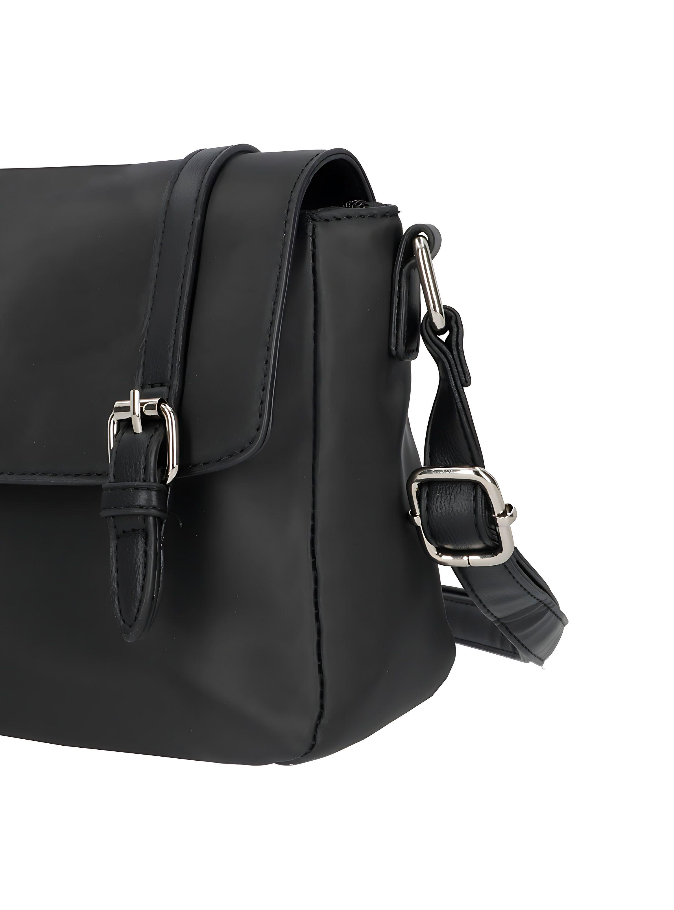 Bandolera Secret Sinai FW24 Negro M-4