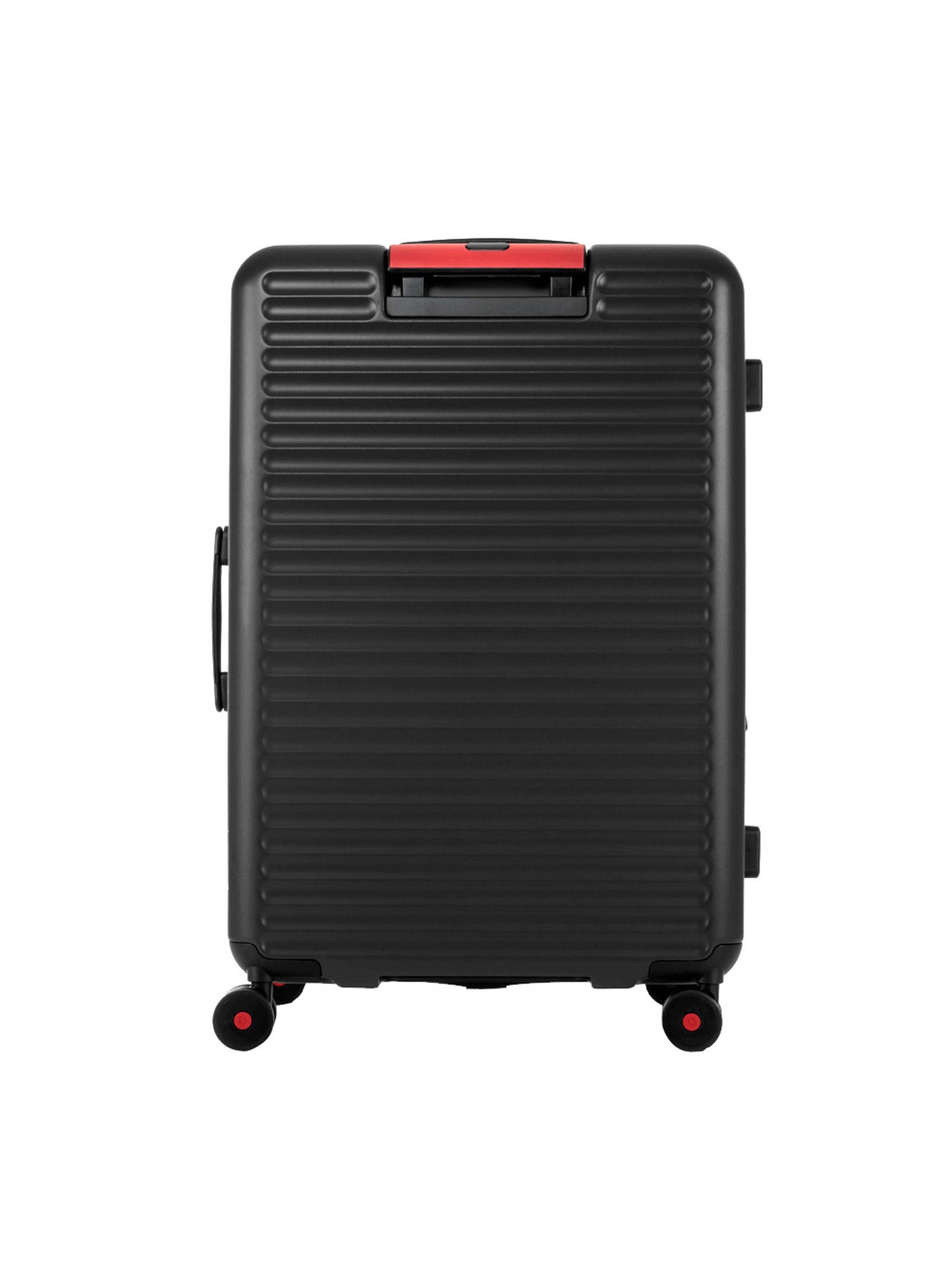 Maleta Grande Samsonite Toiis Negro-2