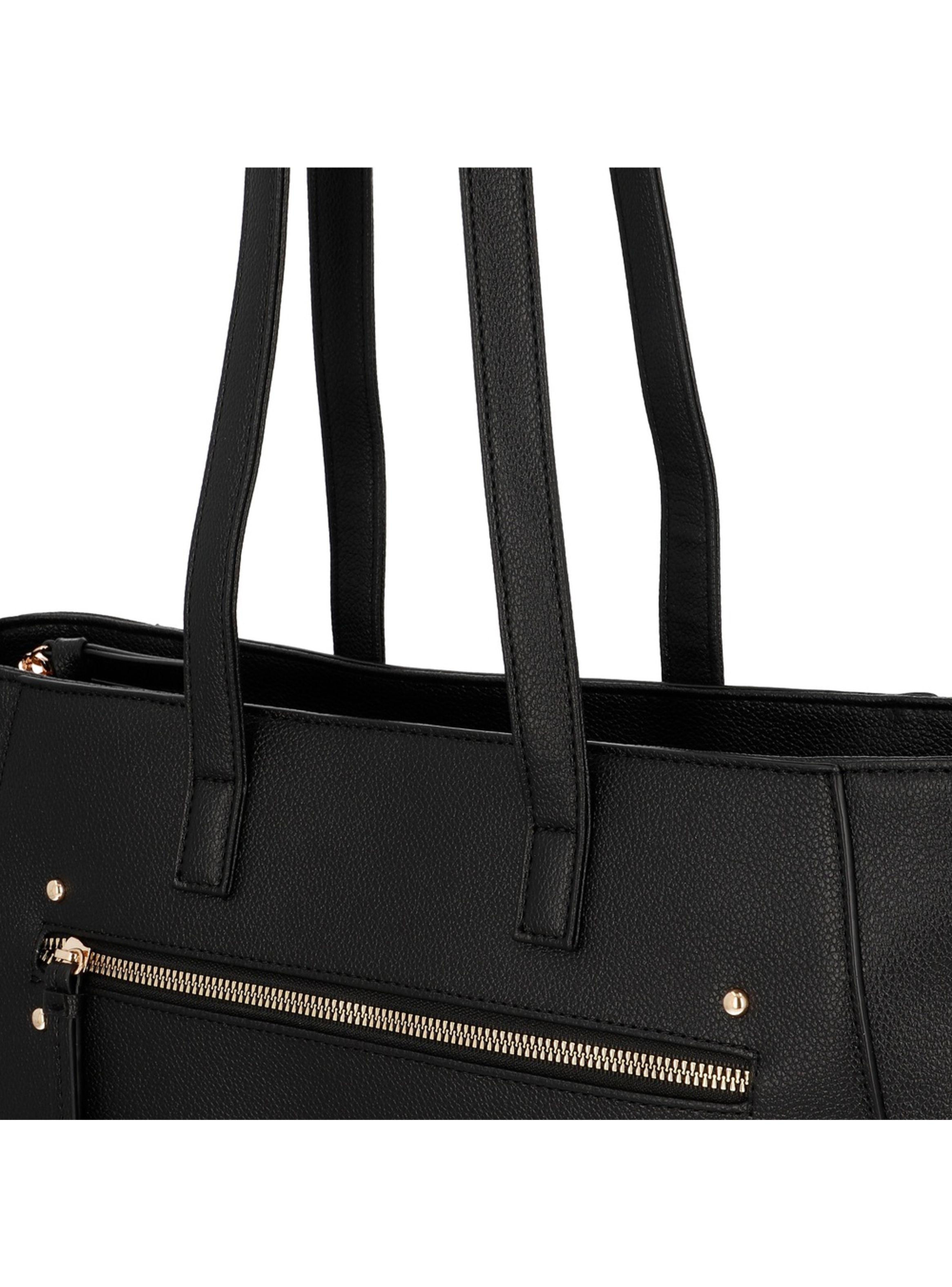 Cartera Notebook Secret Alabama ST6 Negro 14"-5