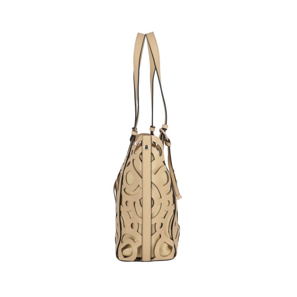 Cartera Ankara Casual Tostado Secret M-4