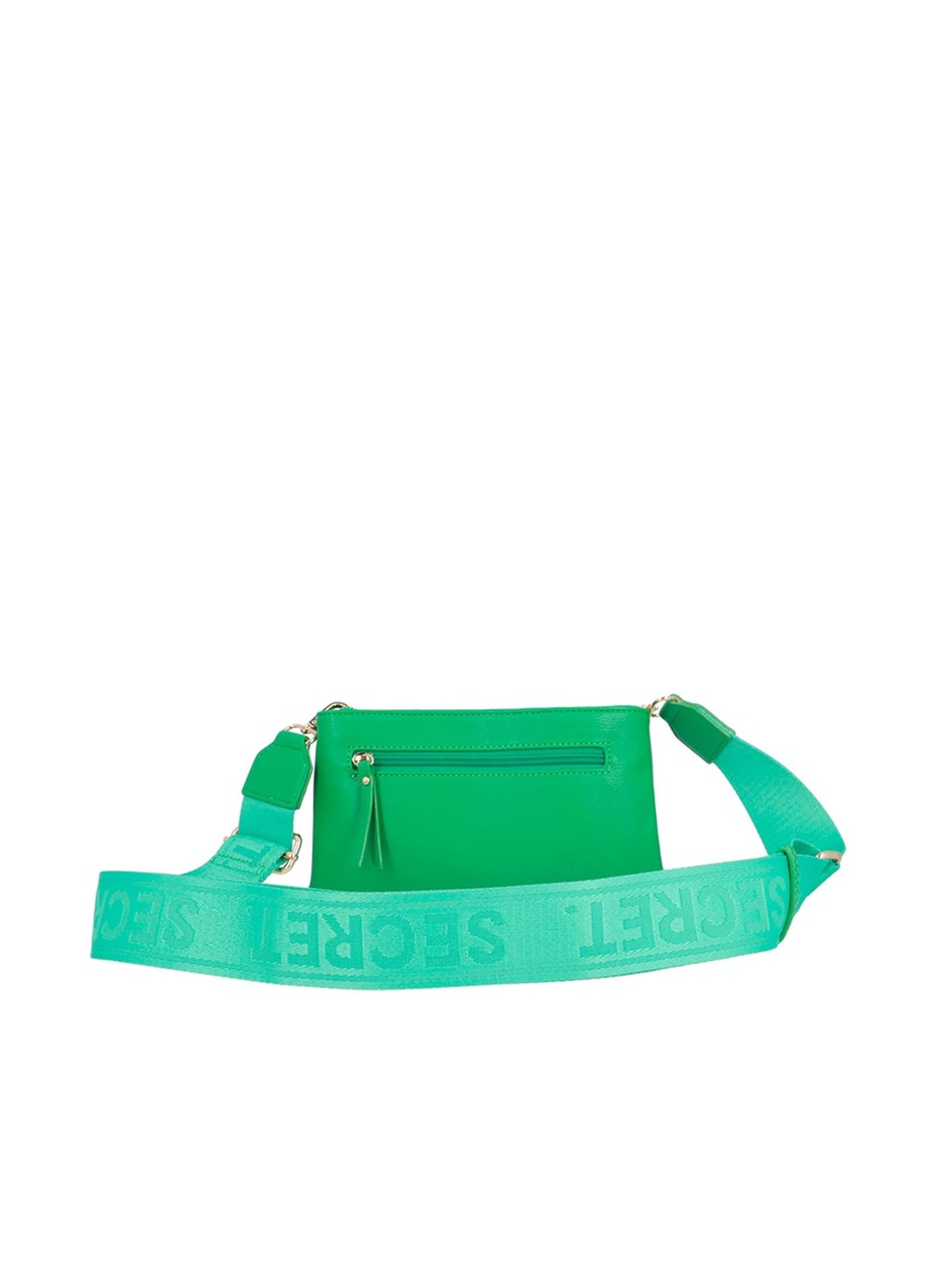 Bandolera Secret Sicilia SS25 Verde S-2