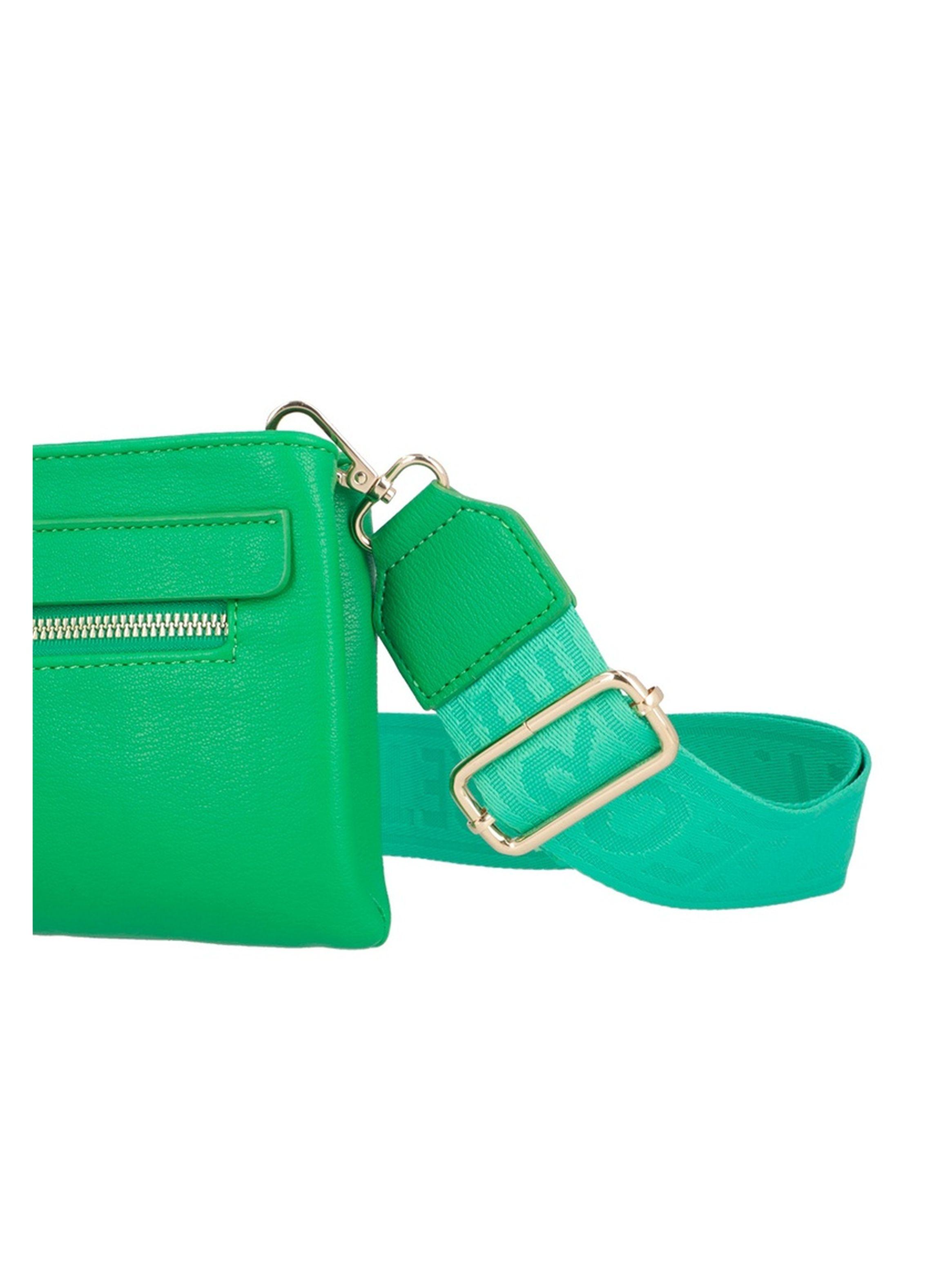 Bandolera Secret Sicilia SS25 Verde S-4