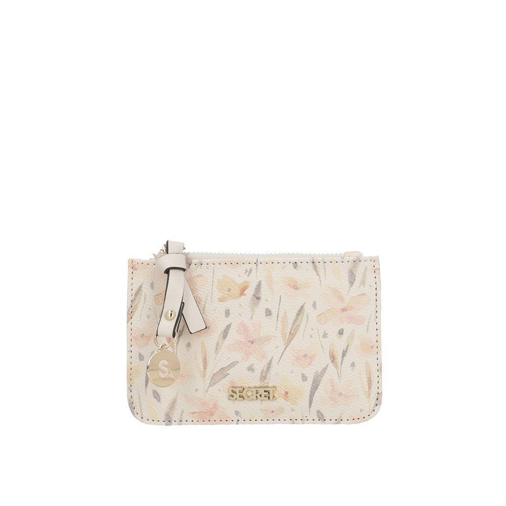 Monedero Mujer Mother Multicolor Secret-0