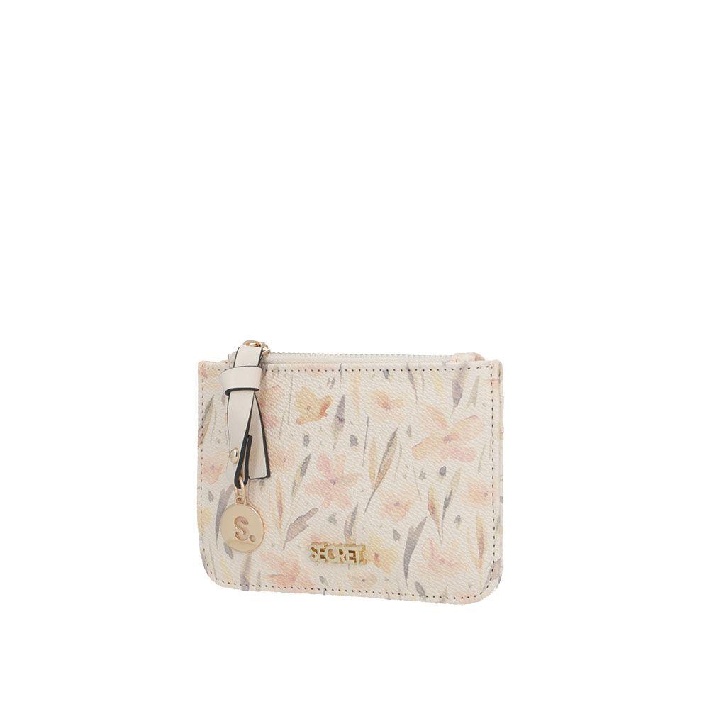 Monedero Mujer Mother Multicolor Secret-1
