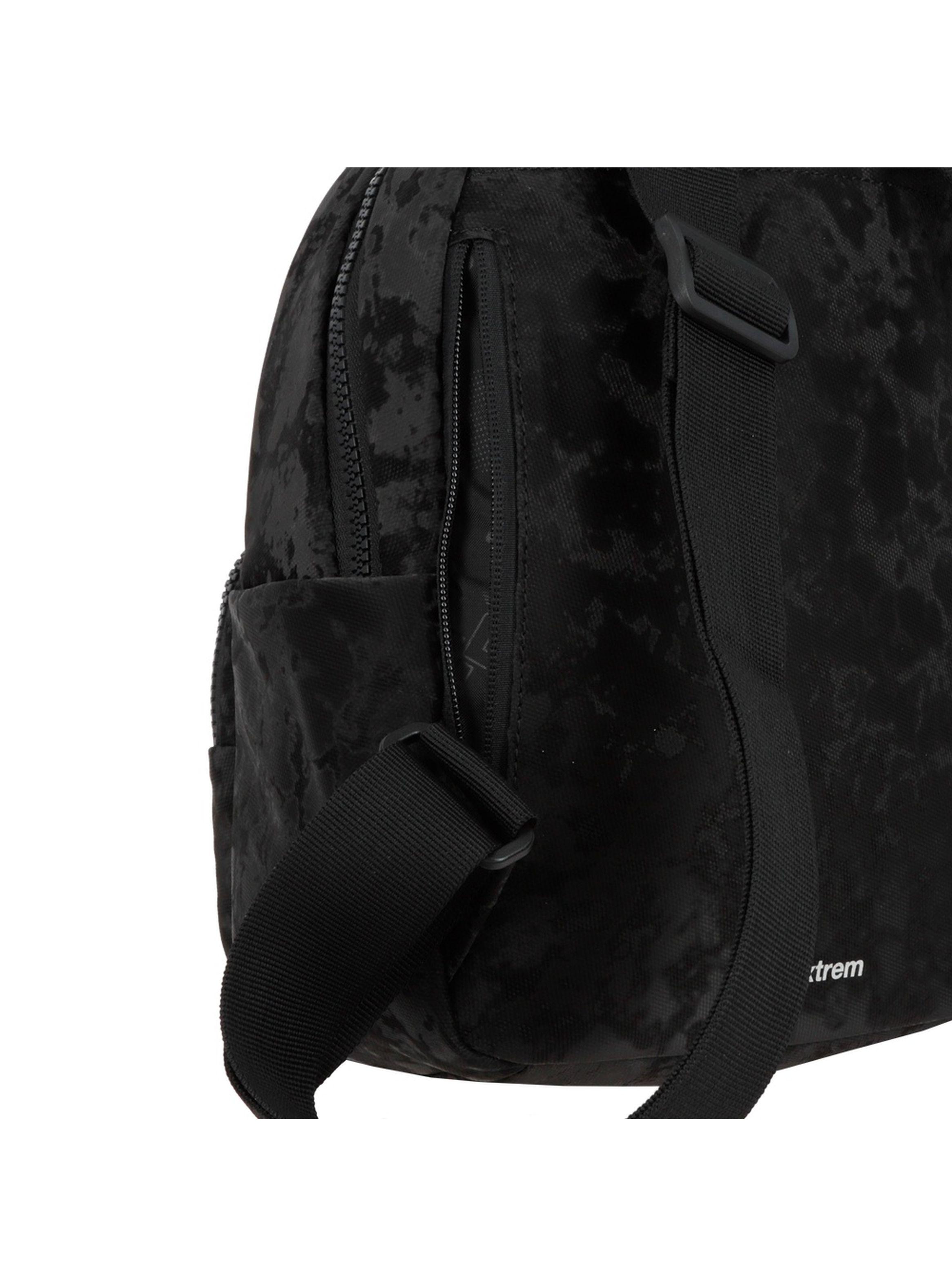 Mochila de Mujer Xtrem Zoe 3XT Negro Print S-5