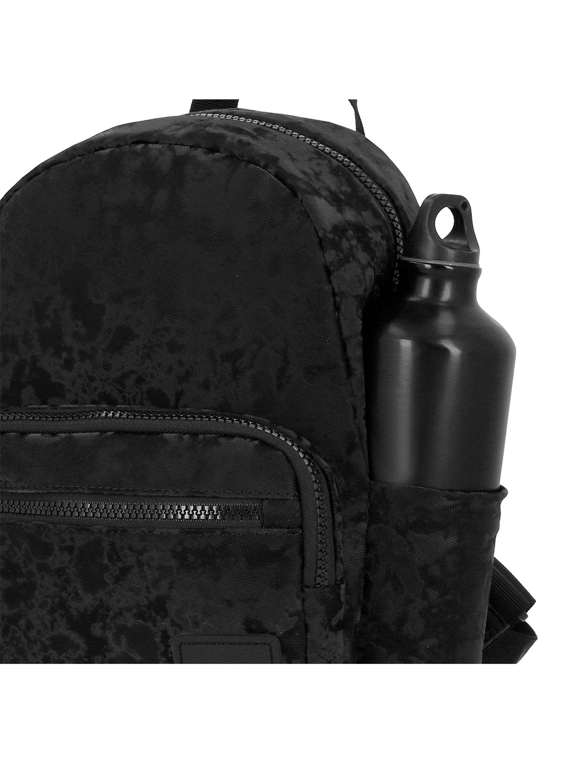 Mochila de Mujer Xtrem Zoe 3XT Negro Print S-6