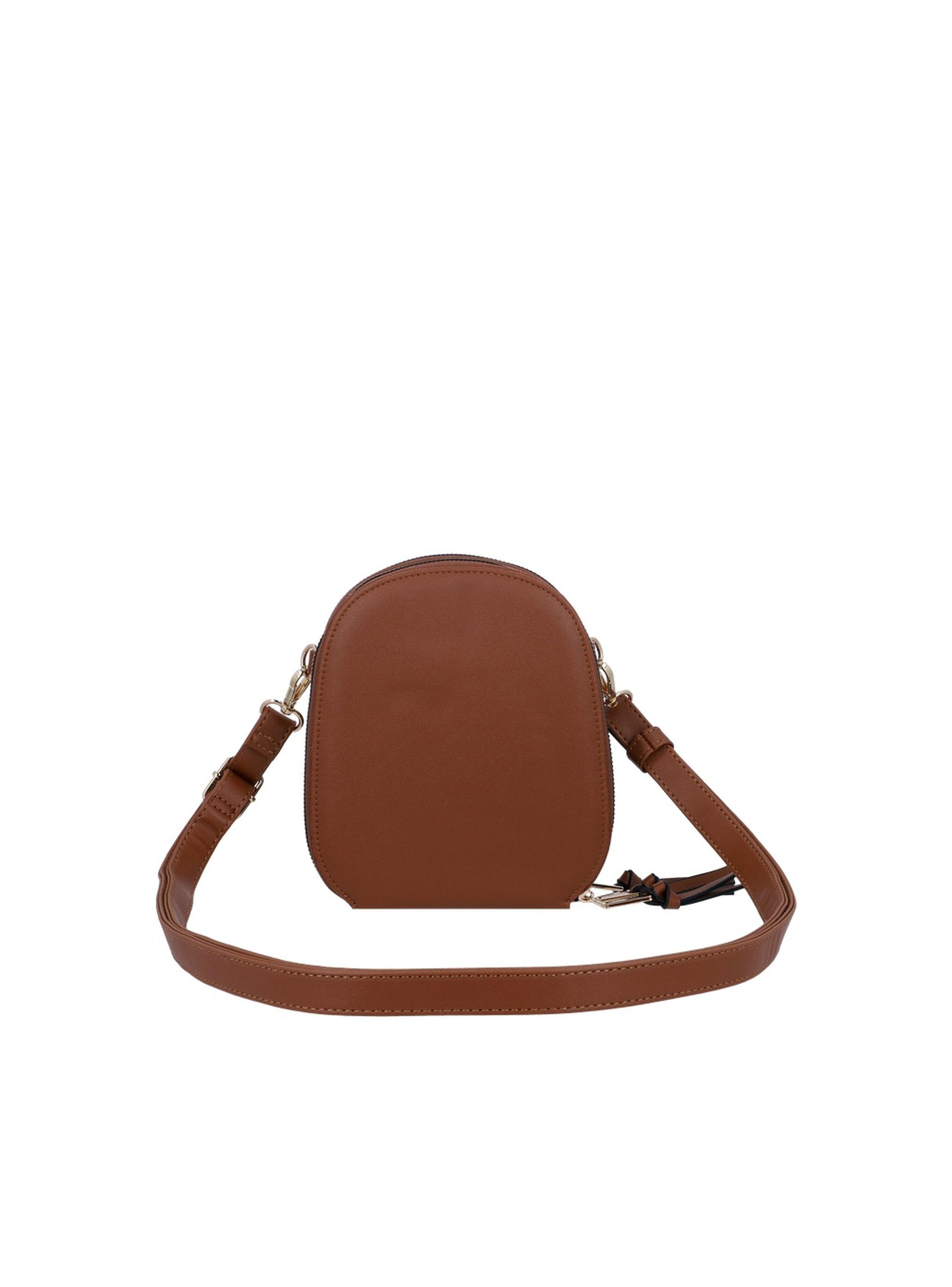 Portacelular Secret Segovia ST6 L Café-2