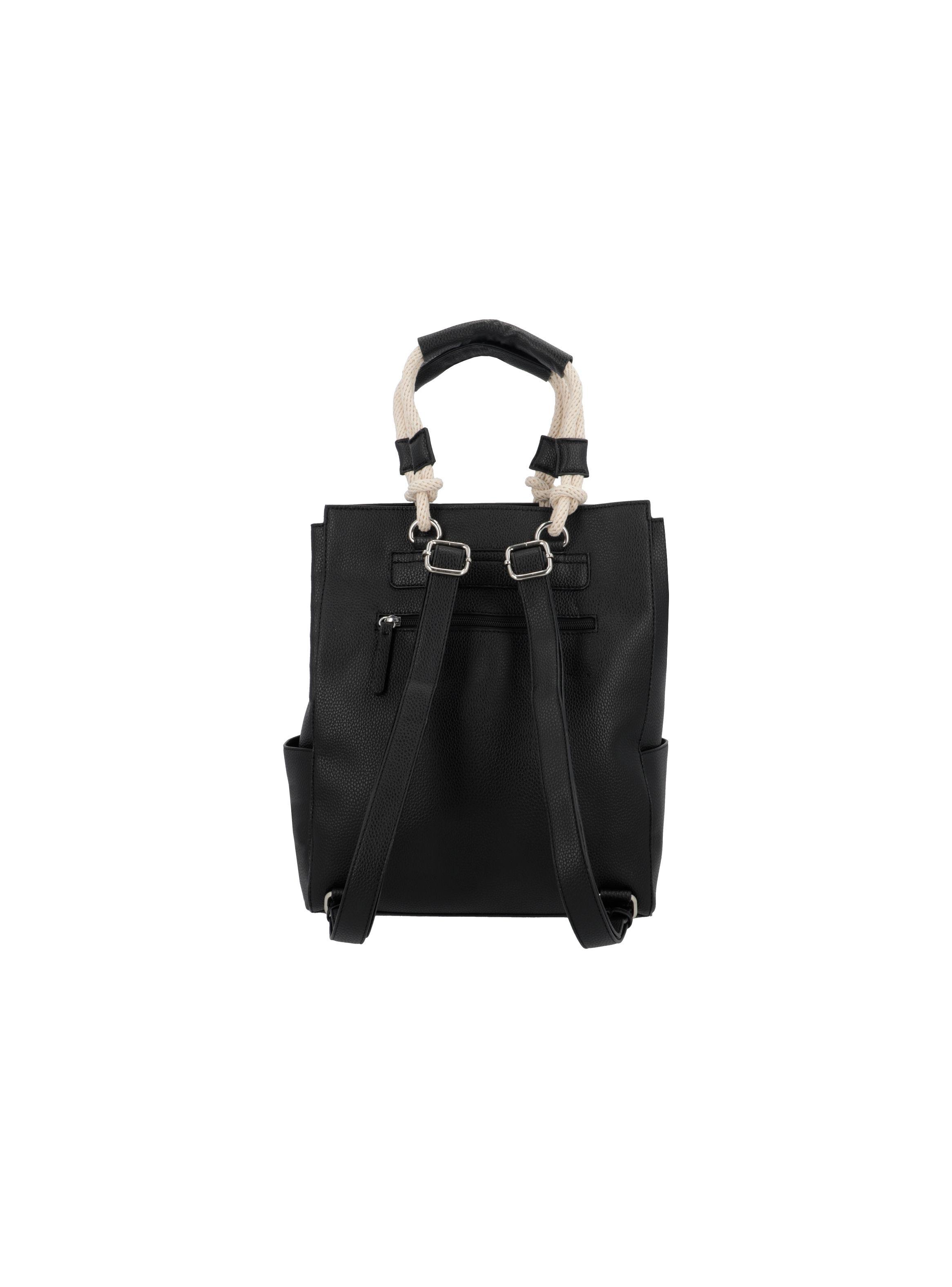 Mochila Secret Formentera Negro L-2