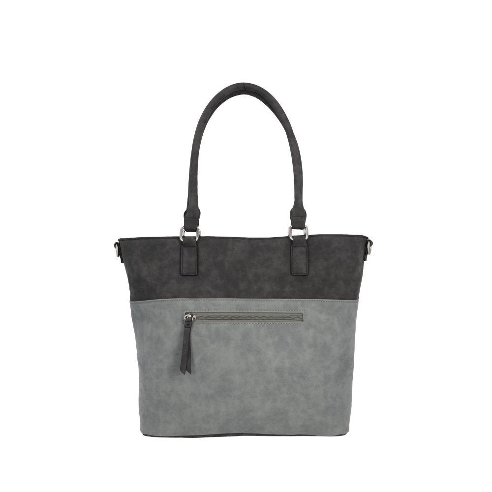 Cartera Cordoba Casual Negro Secret L-2