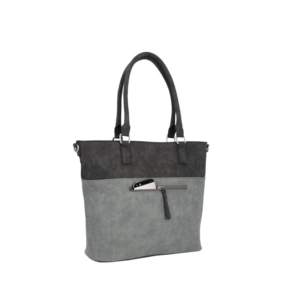 Cartera Cordoba Casual Negro Secret L-8