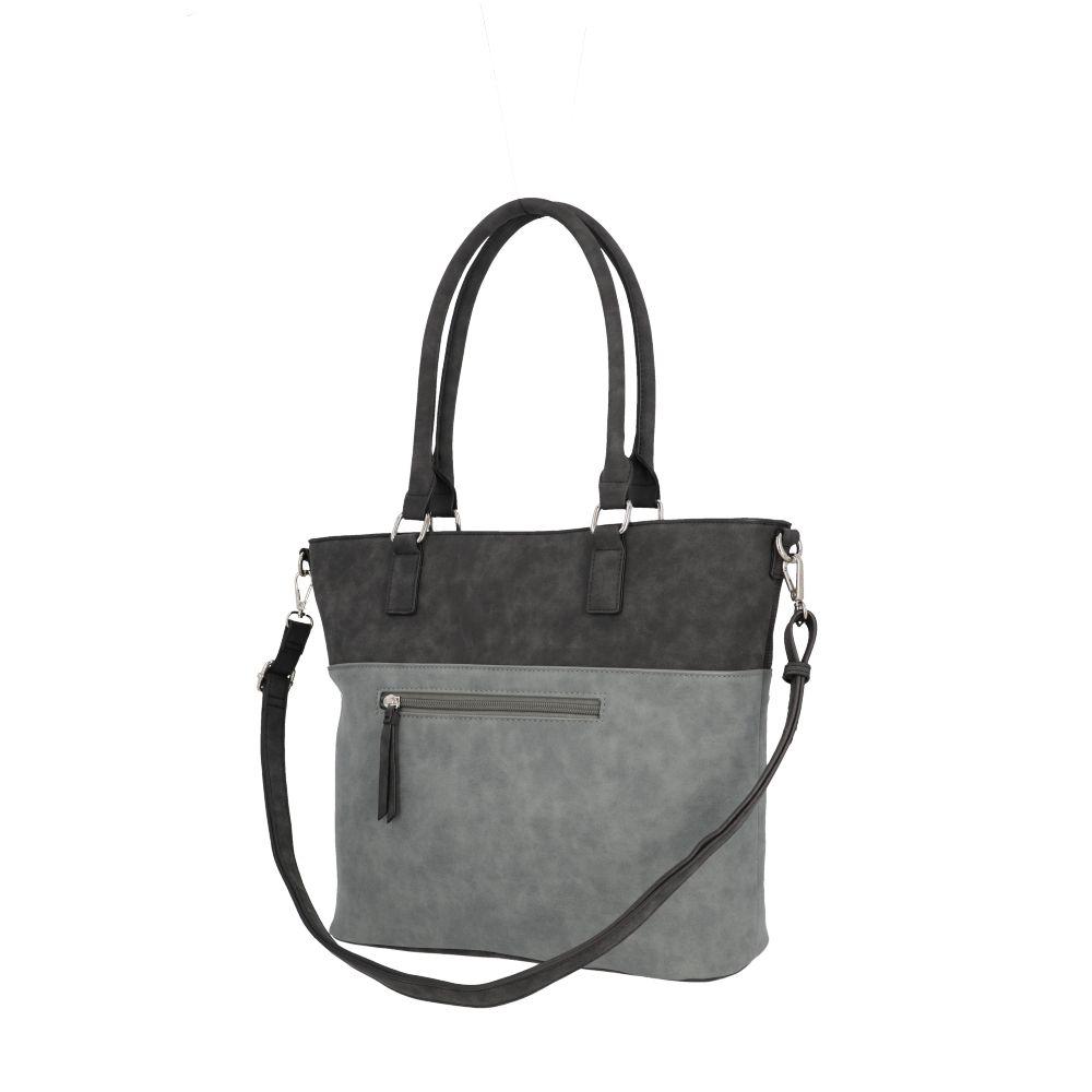 Cartera Cordoba Casual Negro Secret L-10