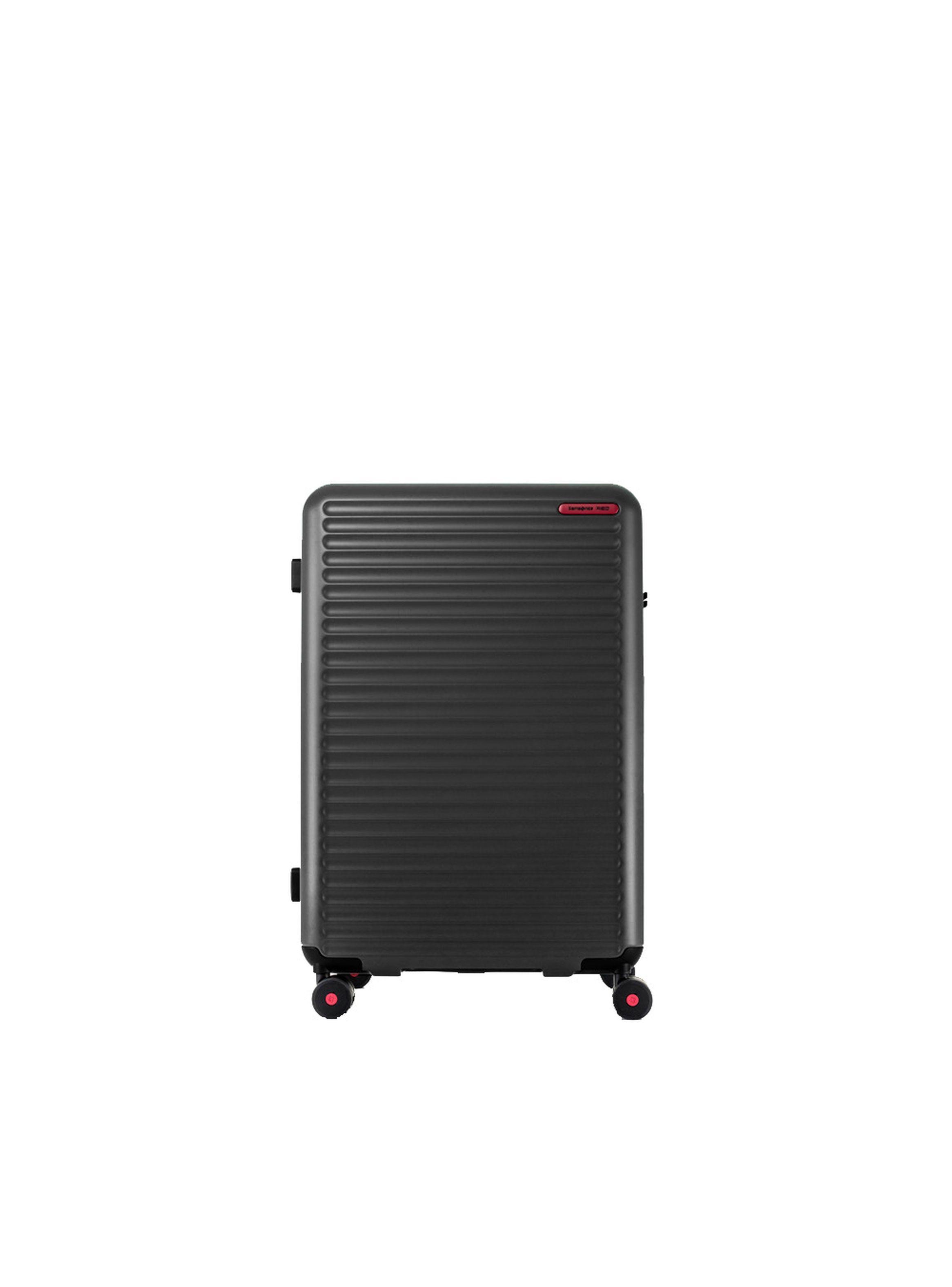 Maleta de Cabina Samsonite Toiis Negro-0