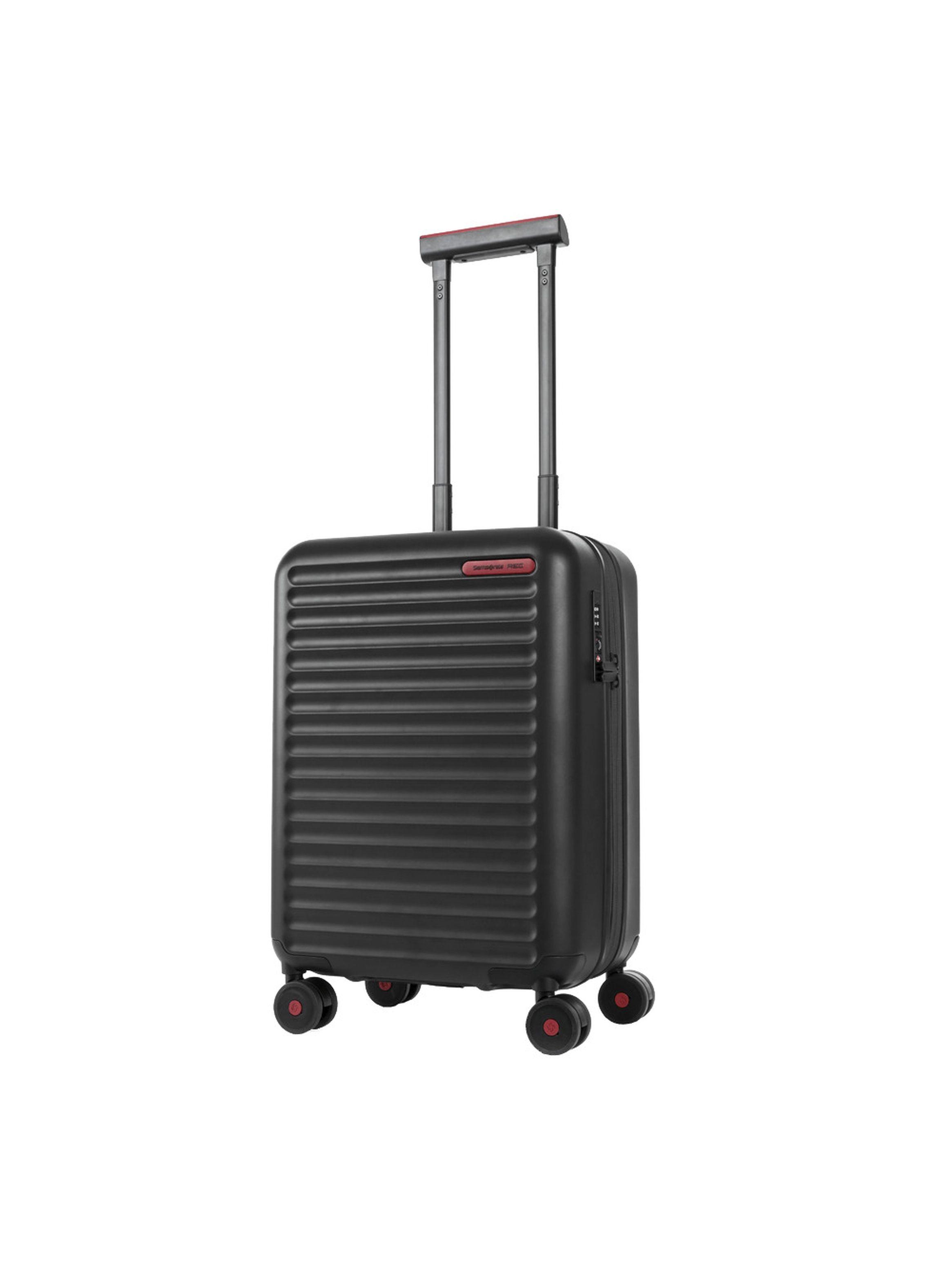 Maleta de Cabina Samsonite Toiis Negro-1