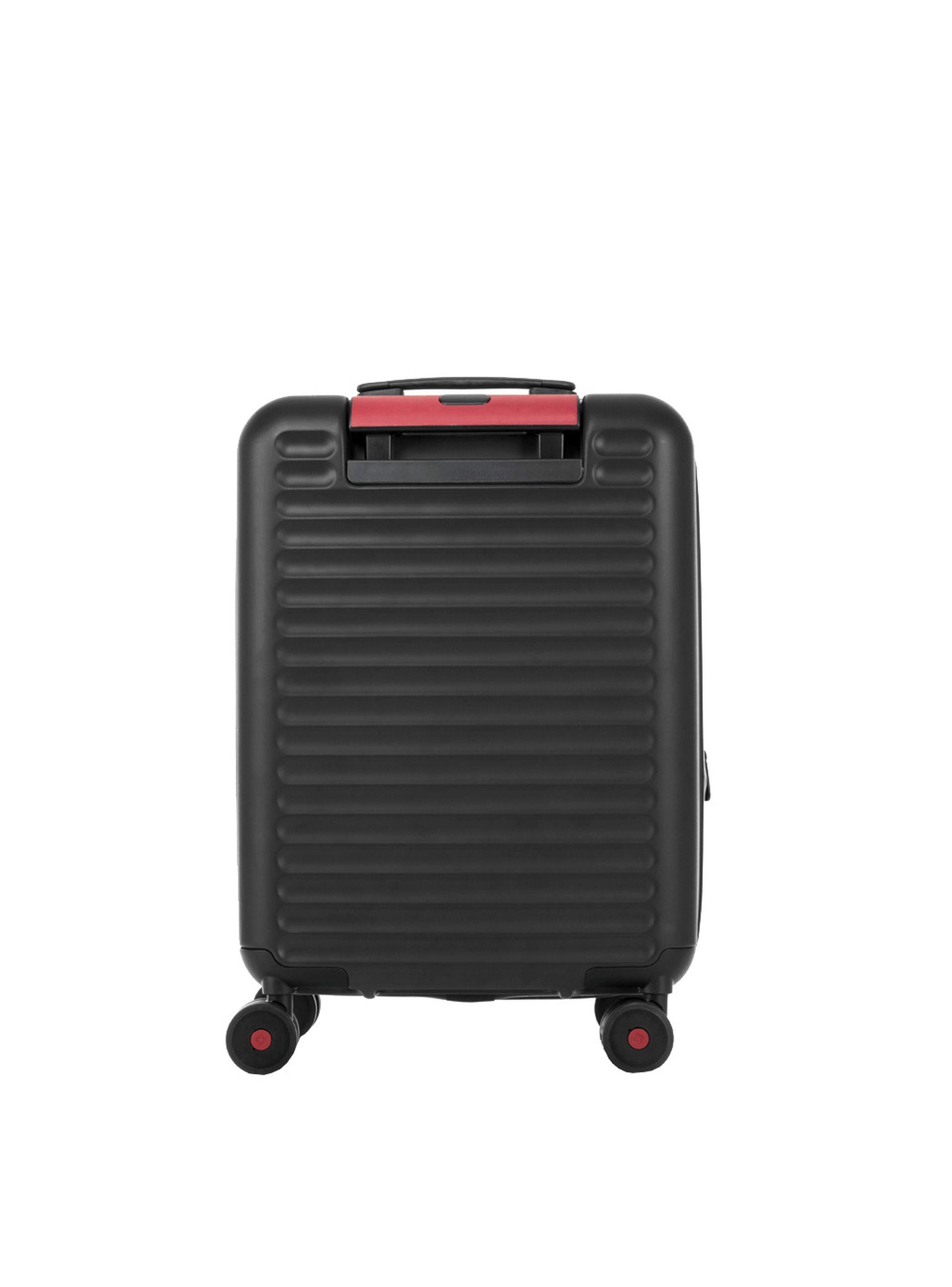 Maleta de Cabina Samsonite Toiis Negro-2