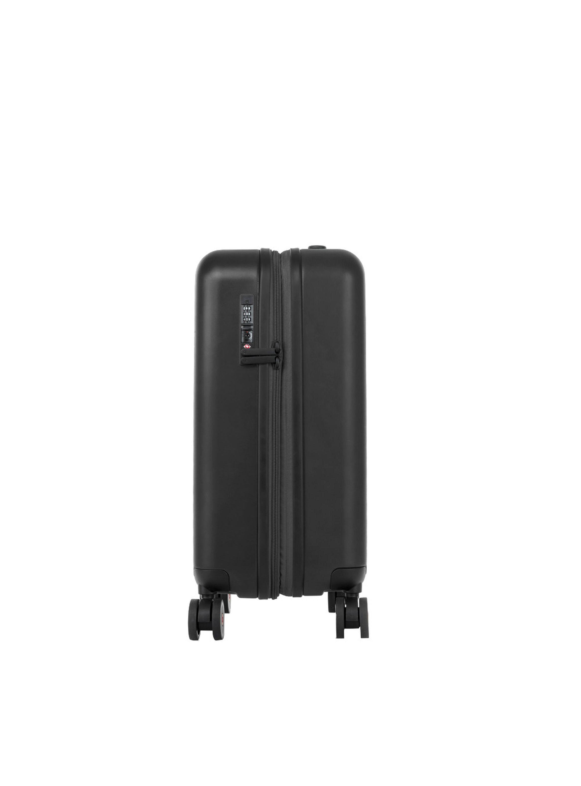 Maleta de Cabina Samsonite Toiis Negro-4