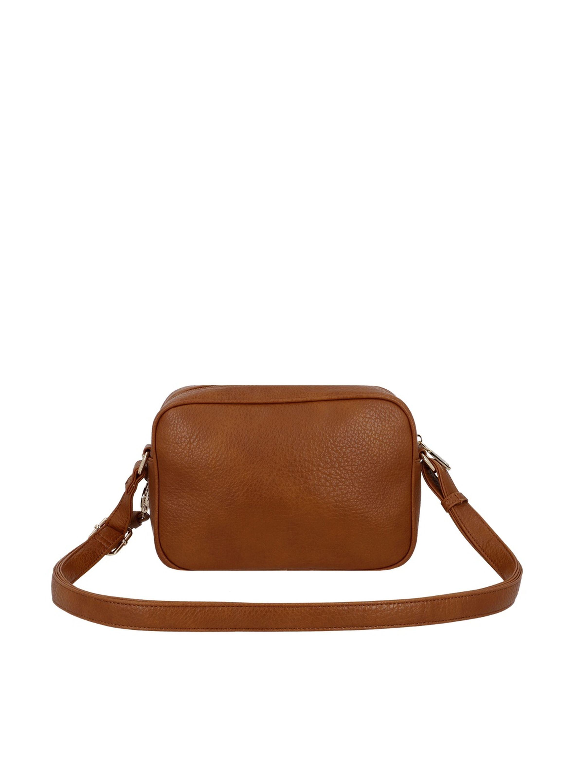 Bandolera Secret Melbourne ST6 S Café-2